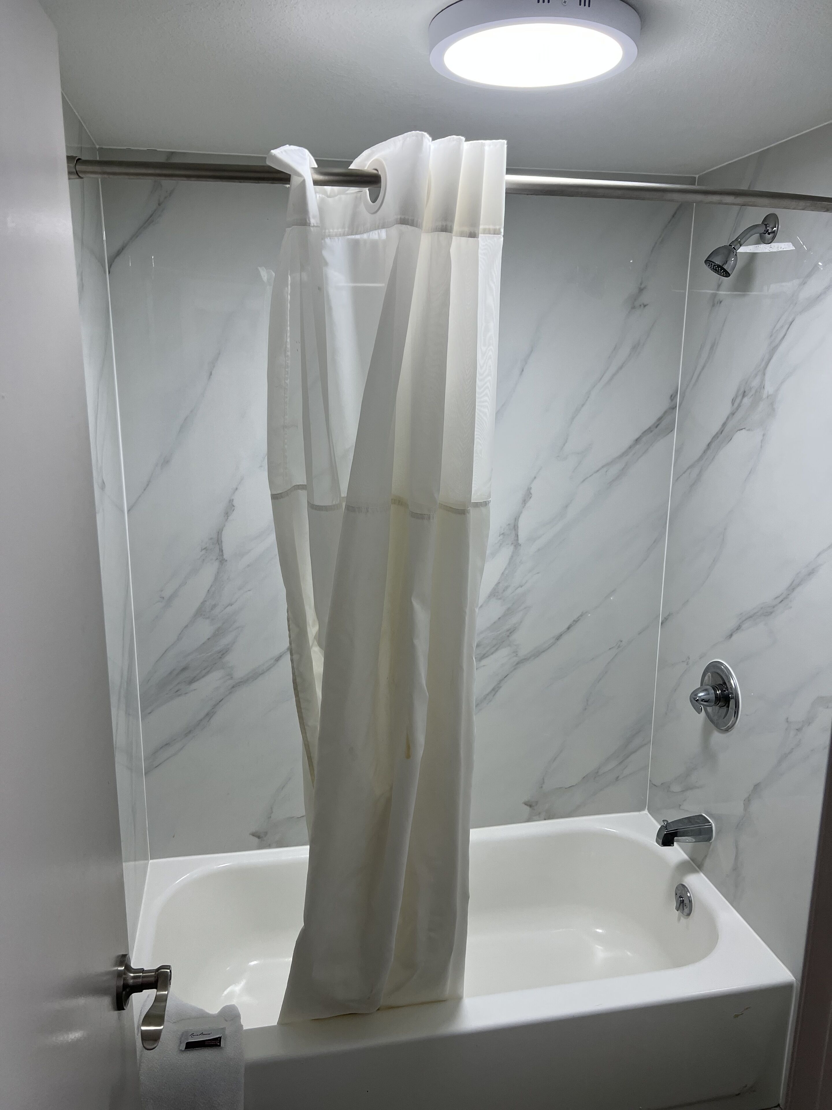 Room Accessible-two Queen Beds