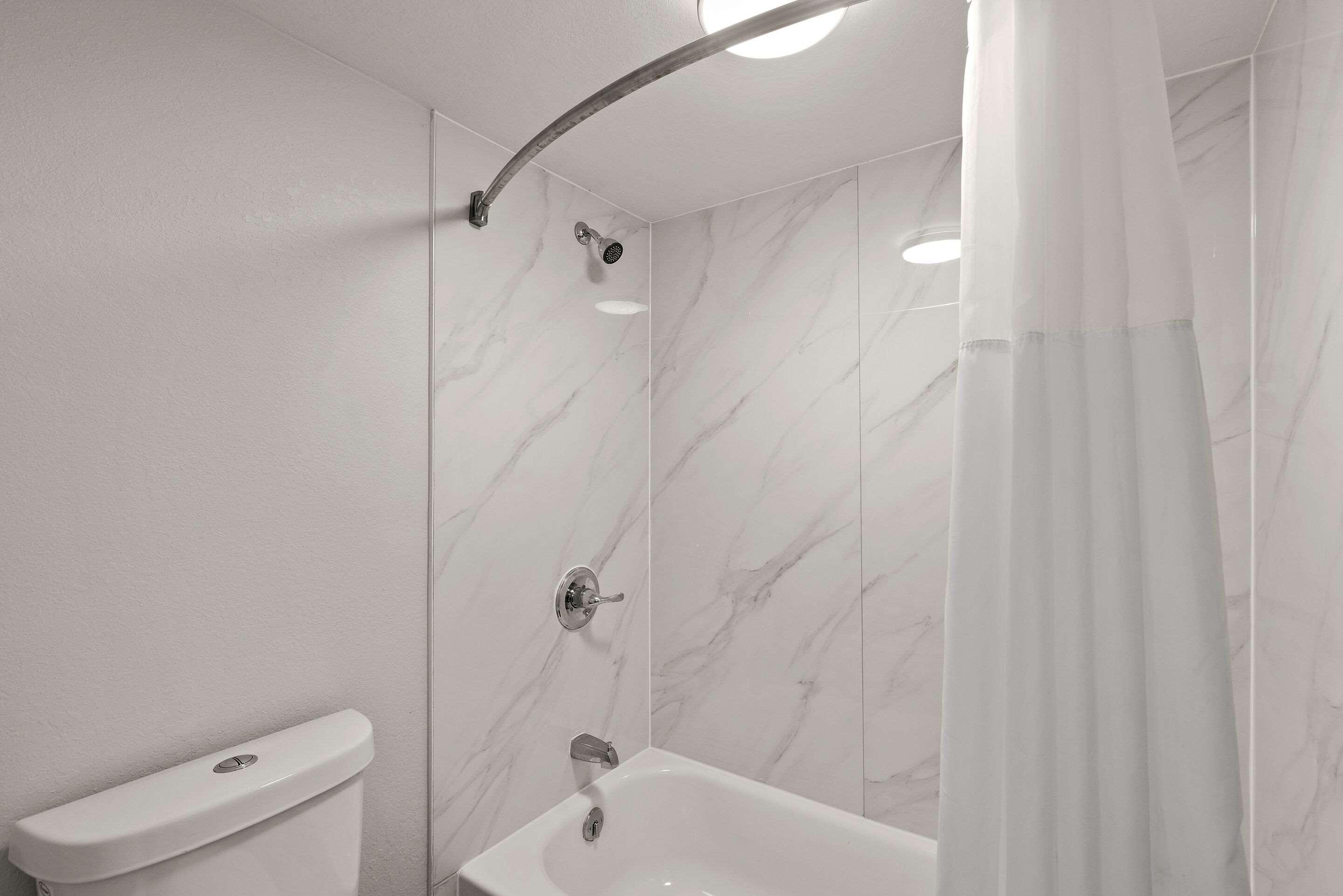 Room Accessible-two Queen Beds