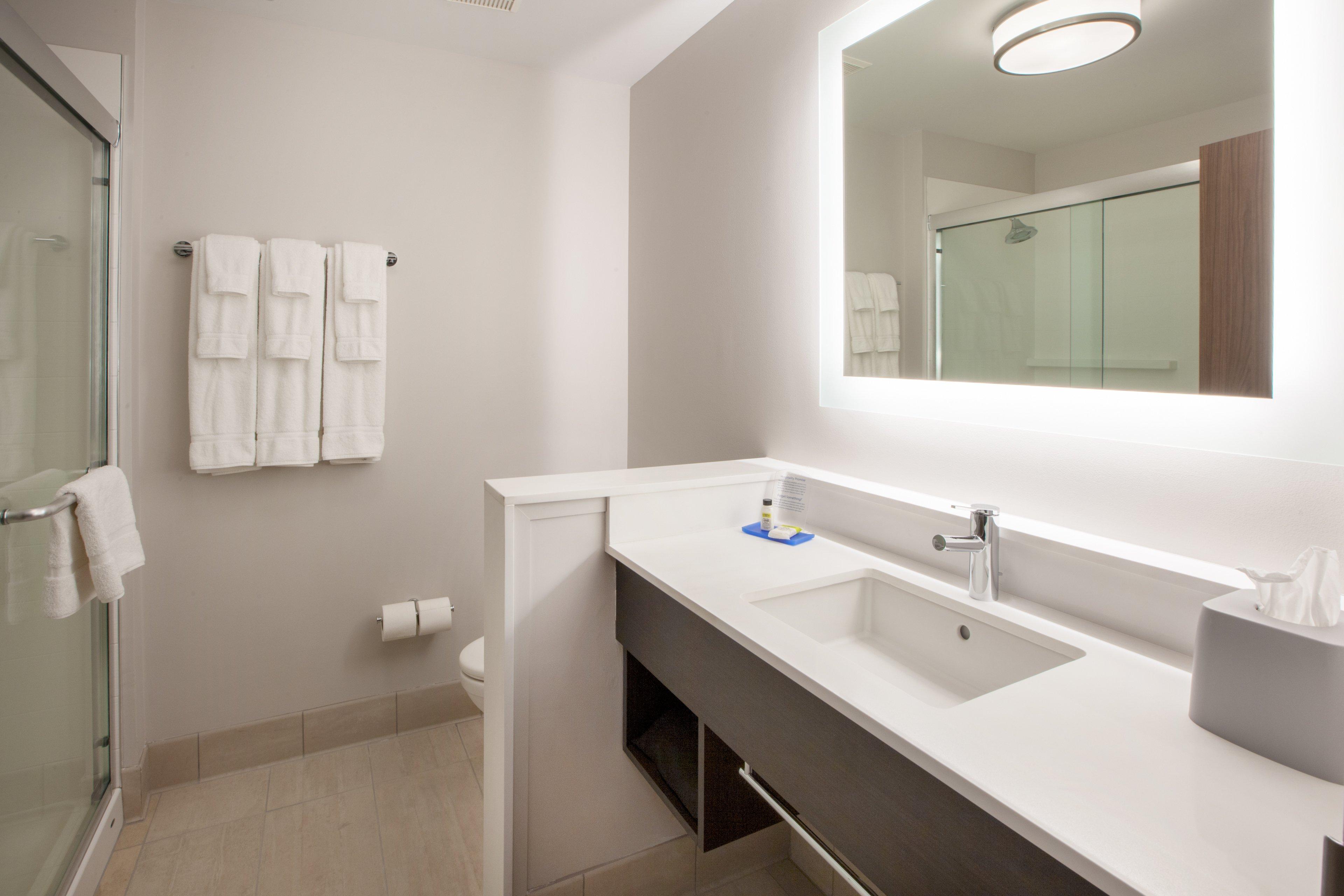 Double Accessible-two Queen Beds