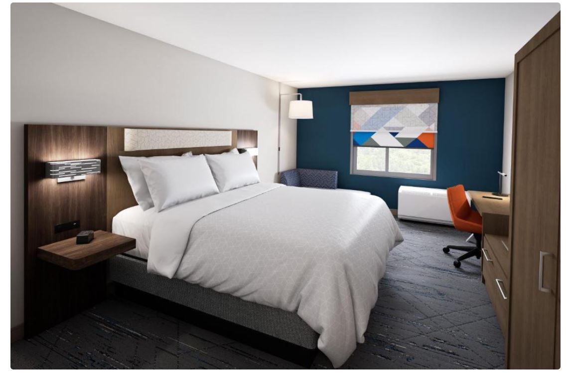 Room Standard