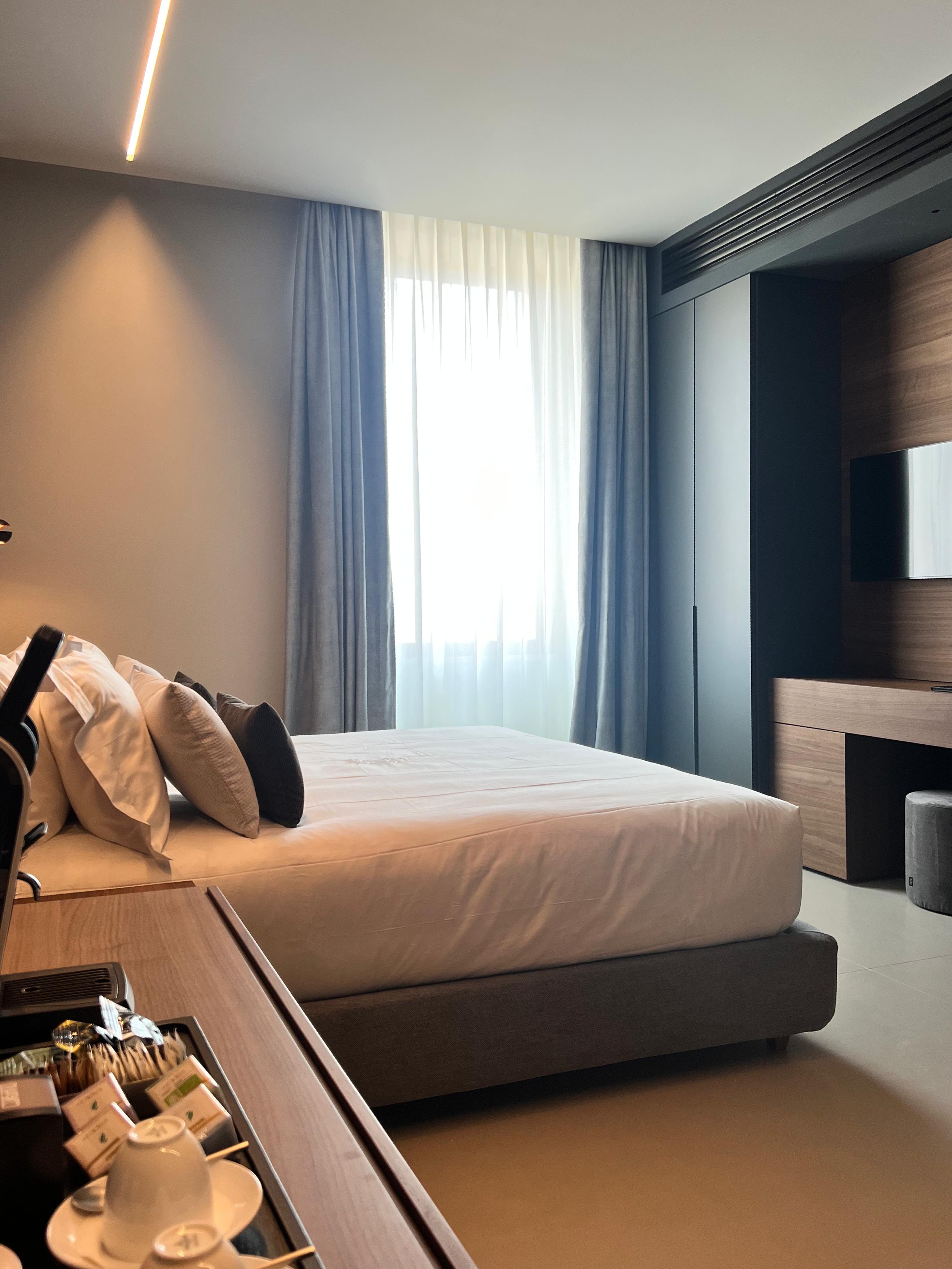 Junior Suite Standard