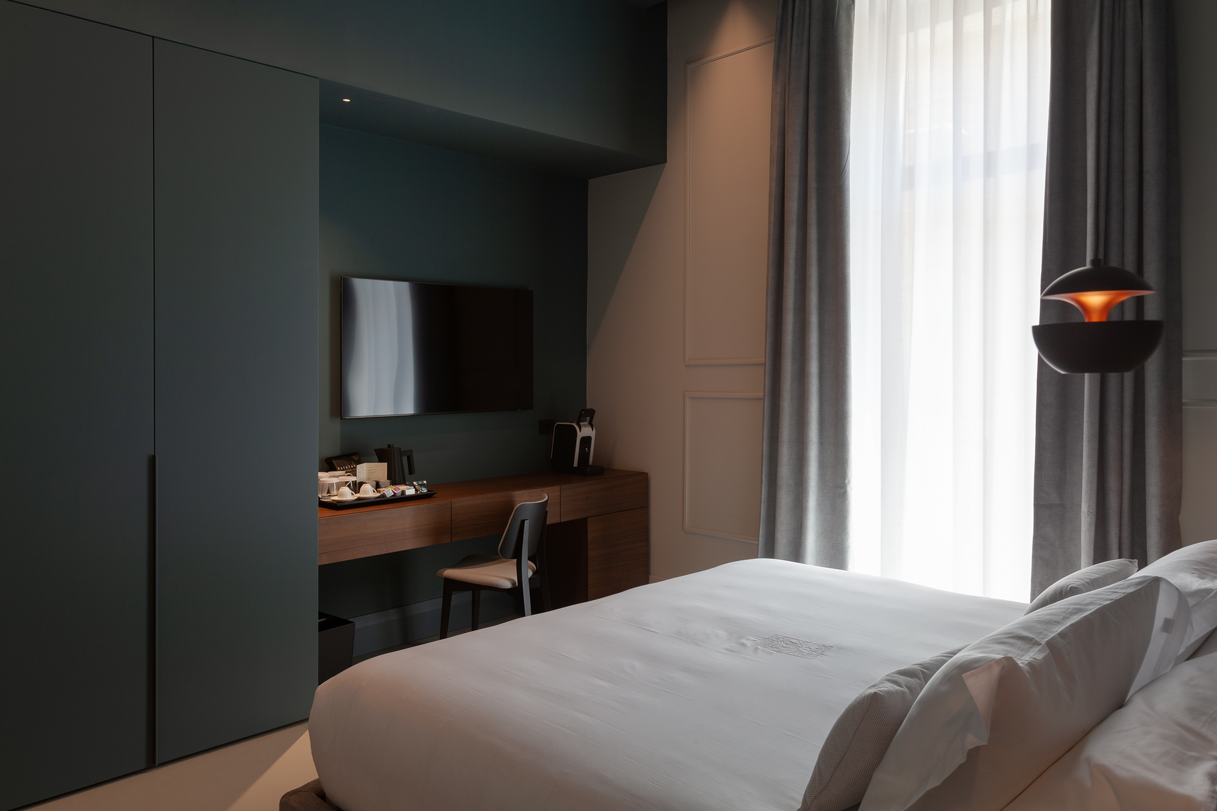 Junior Suite Standard