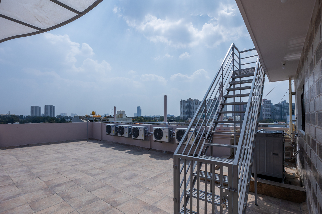 Apartment Two Bedrooms One Bathroom