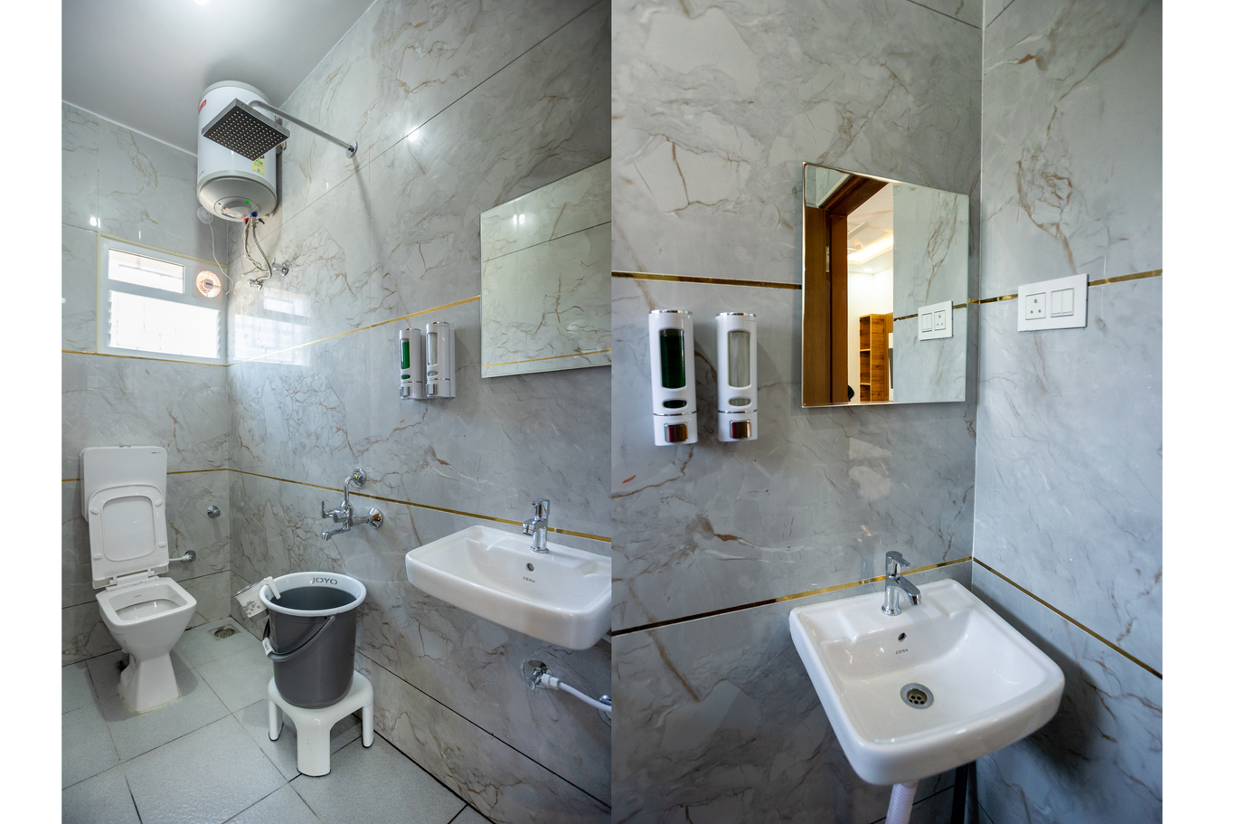 Apartment Two Bedrooms One Bathroom