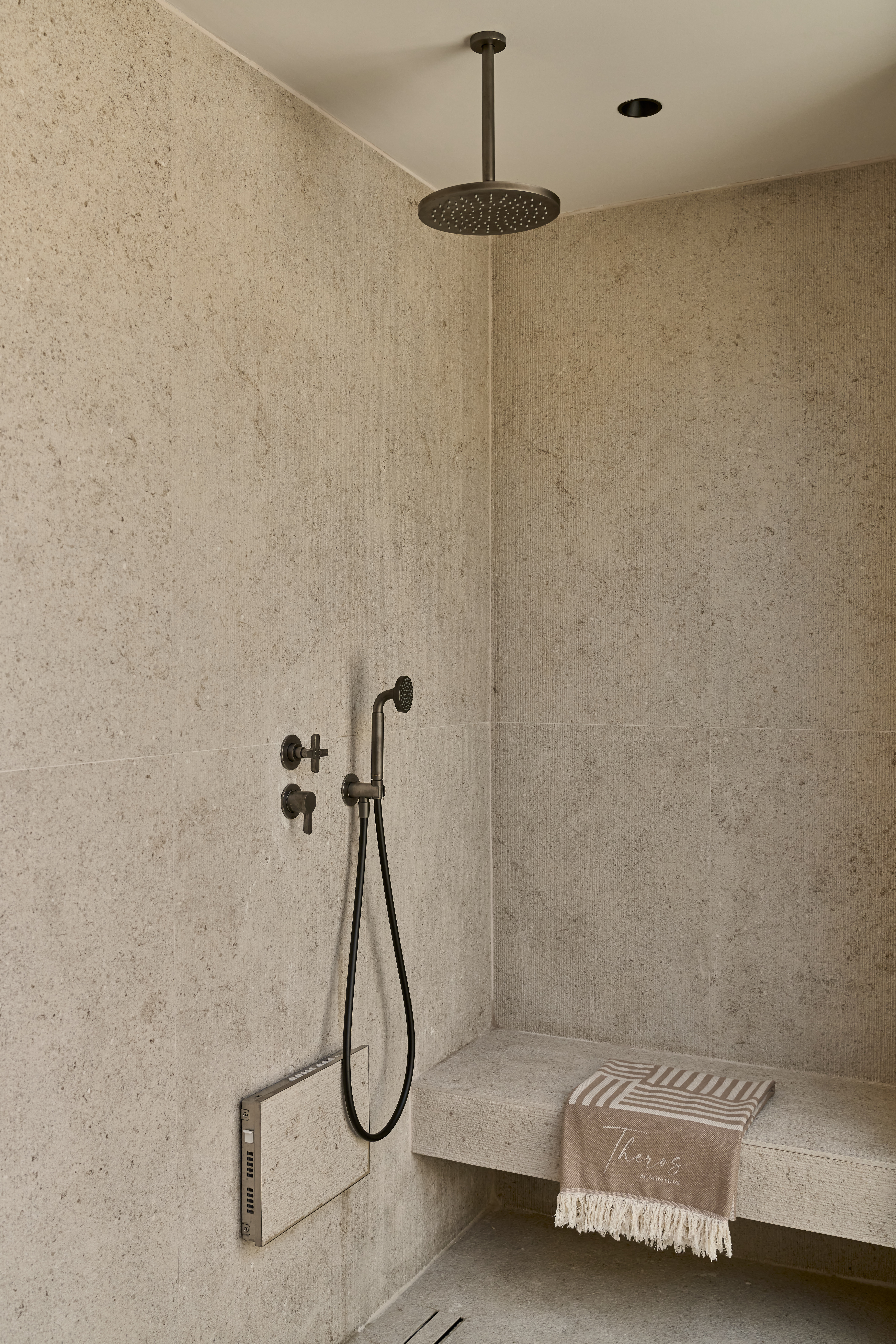 Suite Deluxe with Private Pool