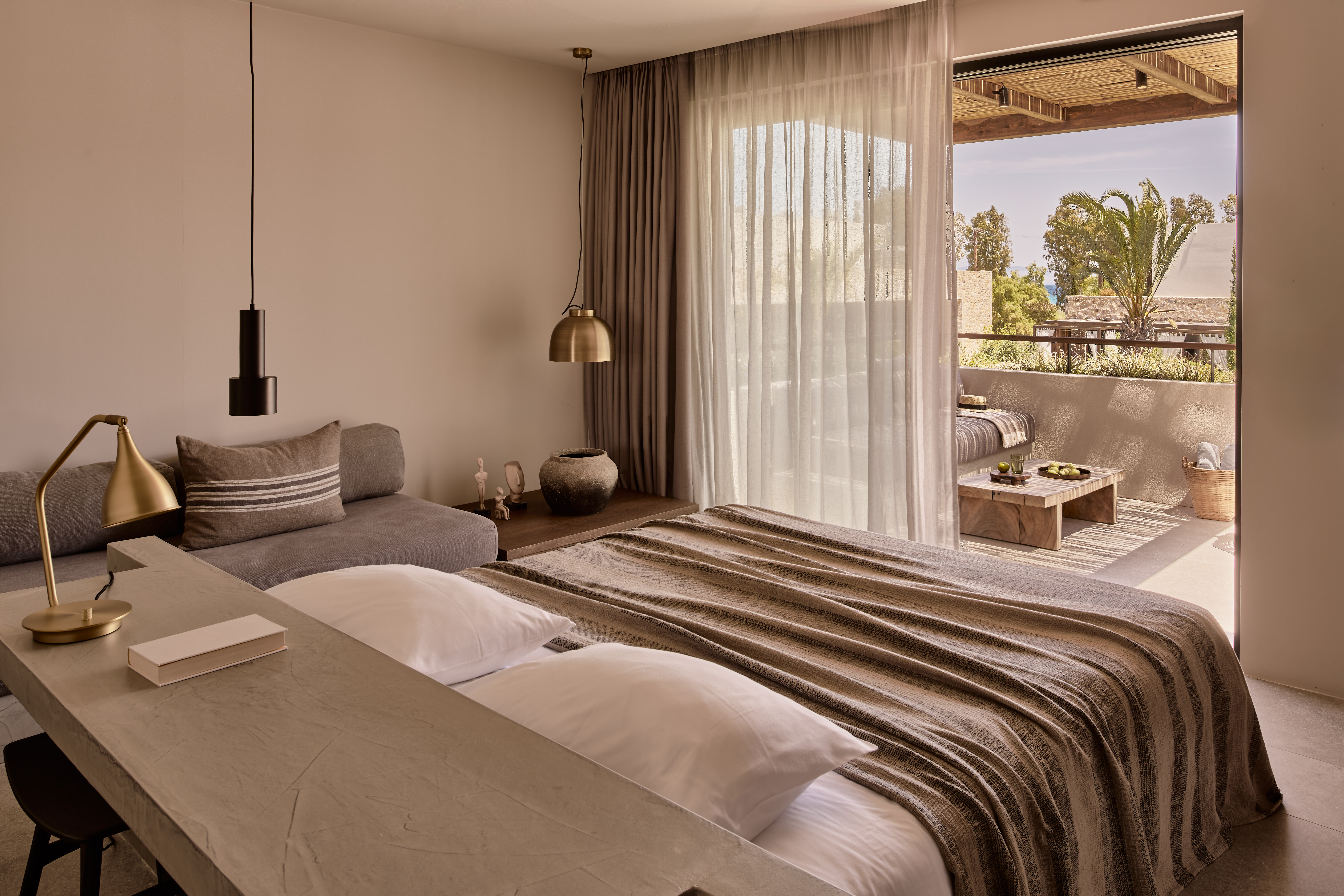 Junior Suite with Jacuzzi