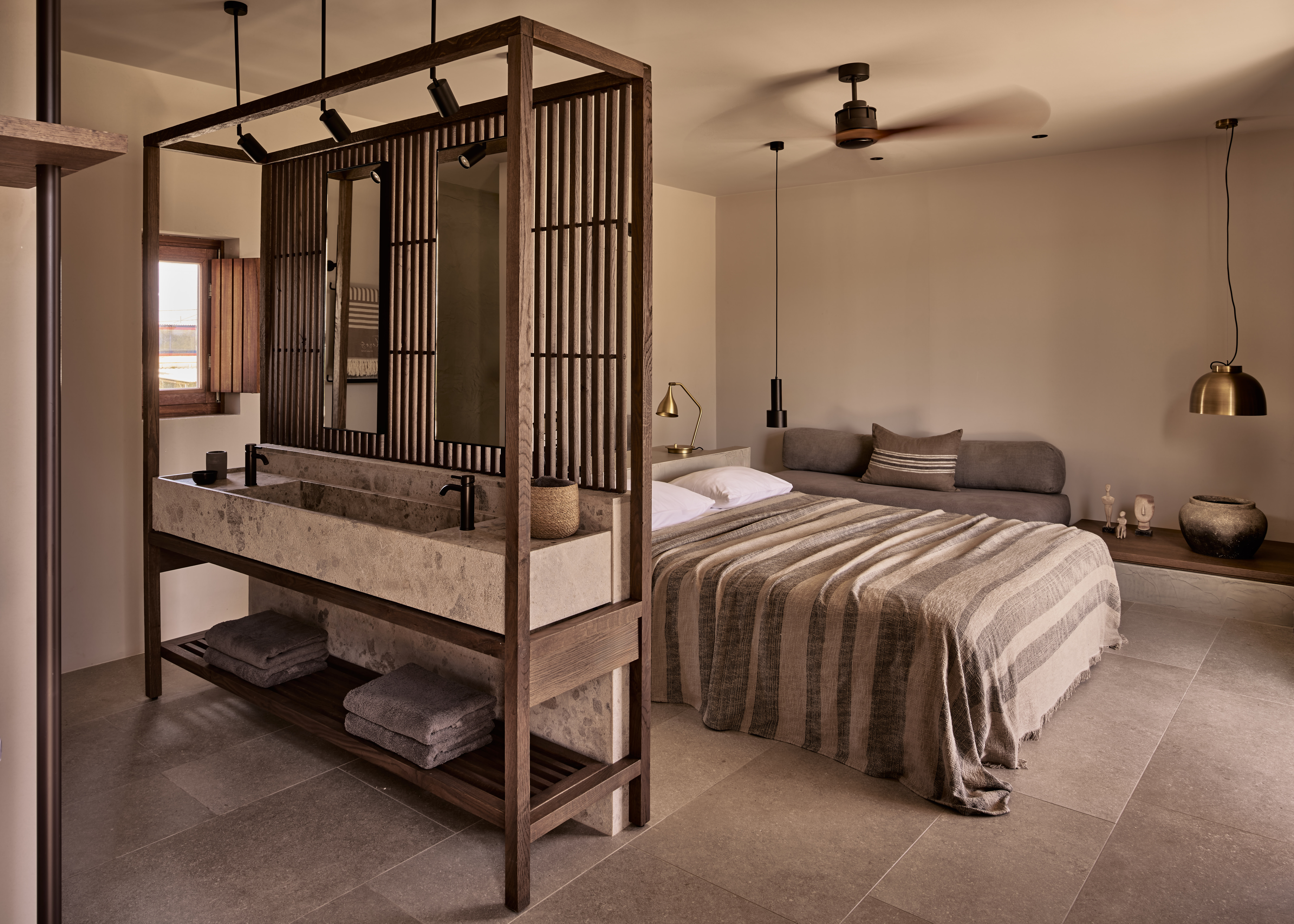 Junior Suite with Jacuzzi