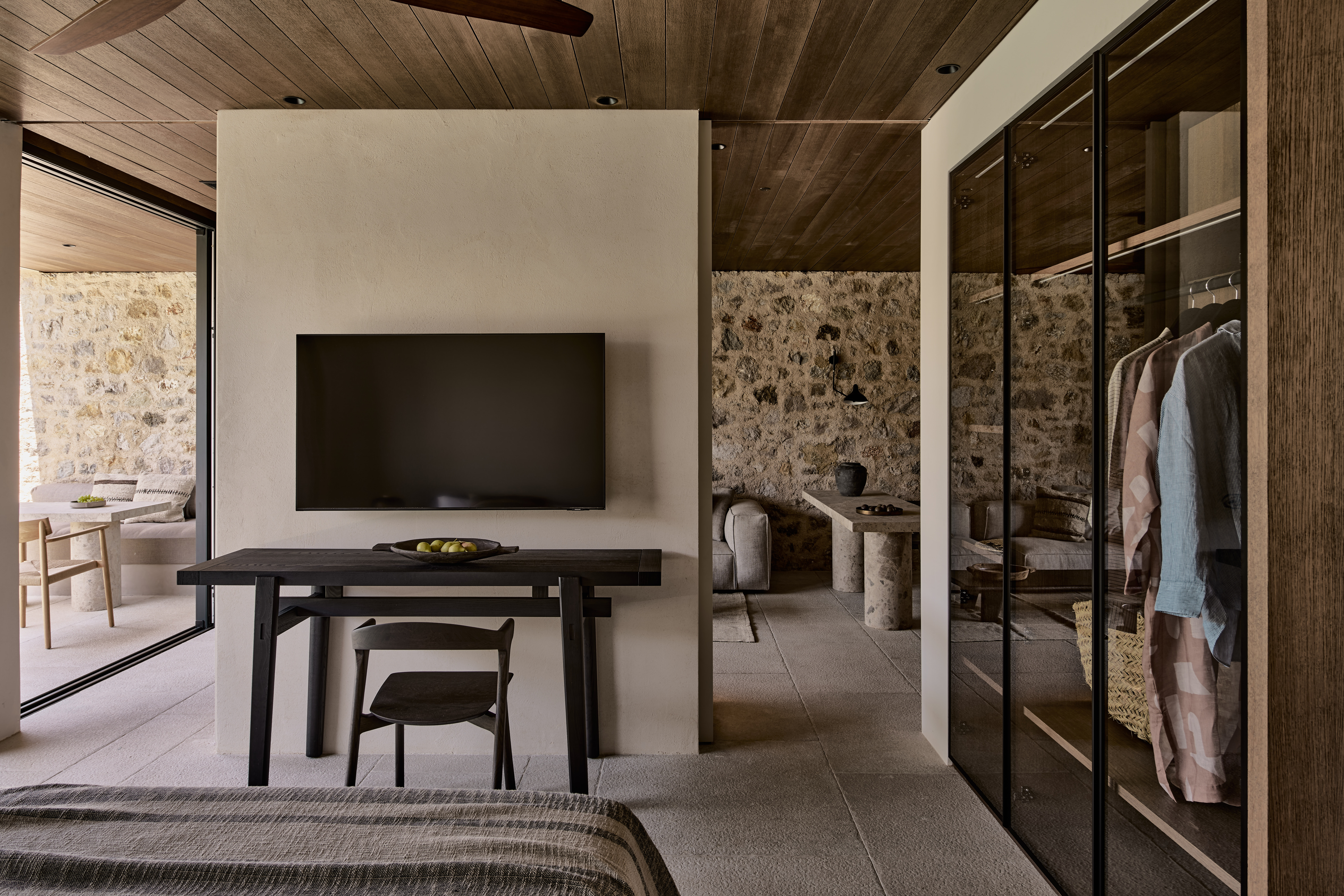 Suite Deluxe with Private Pool