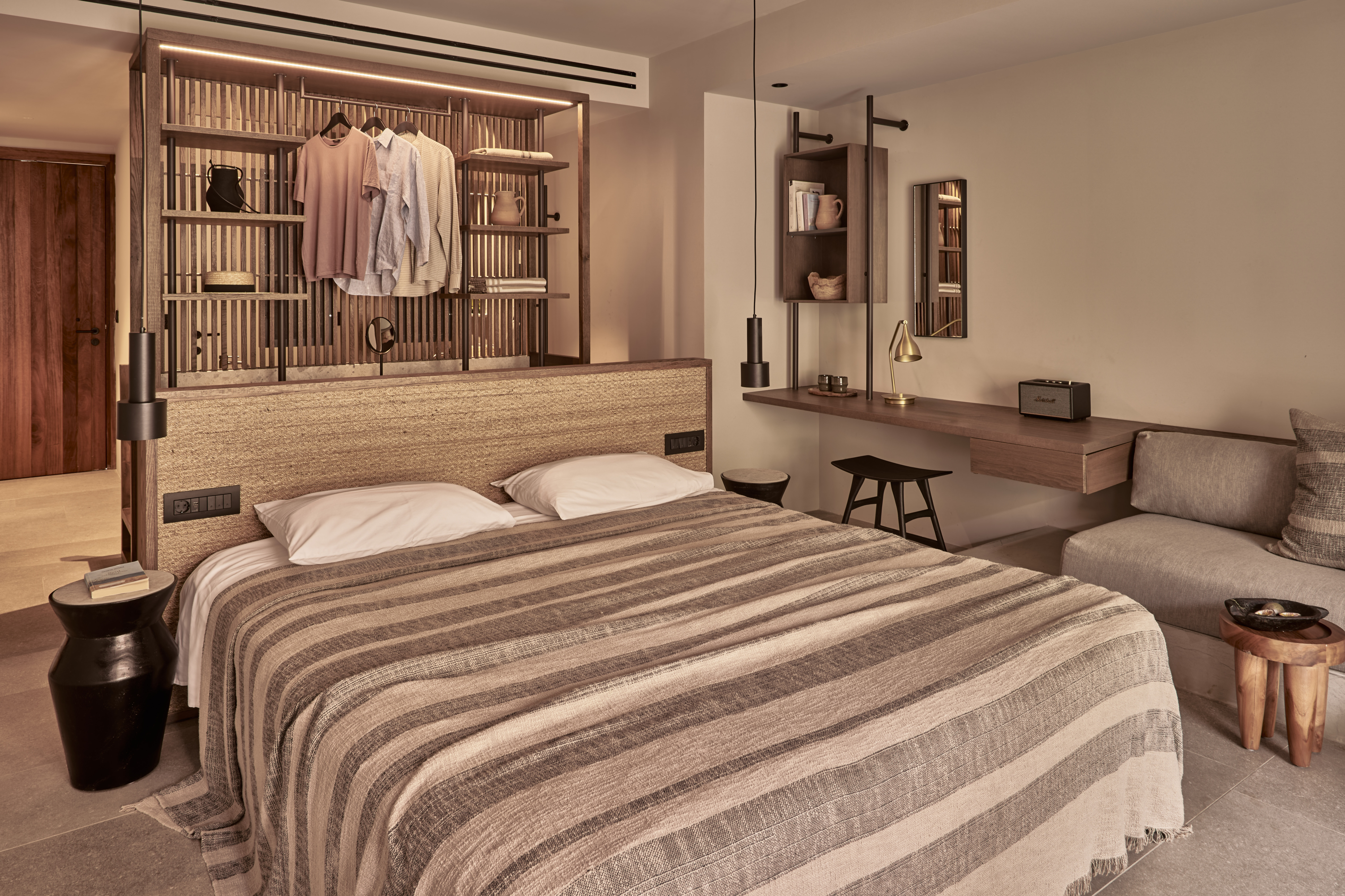 Junior Suite One Bed