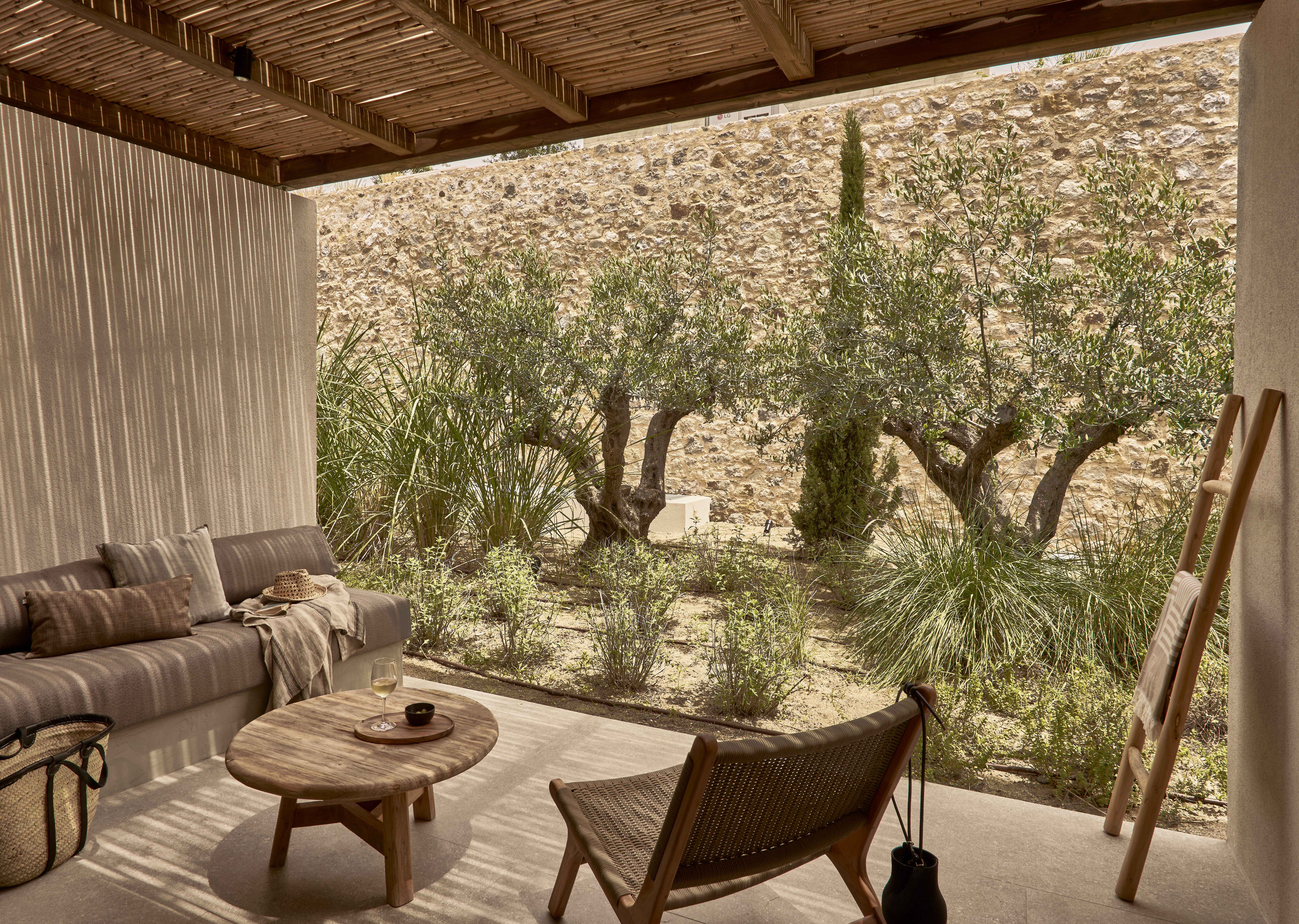 Junior Suite One Bed