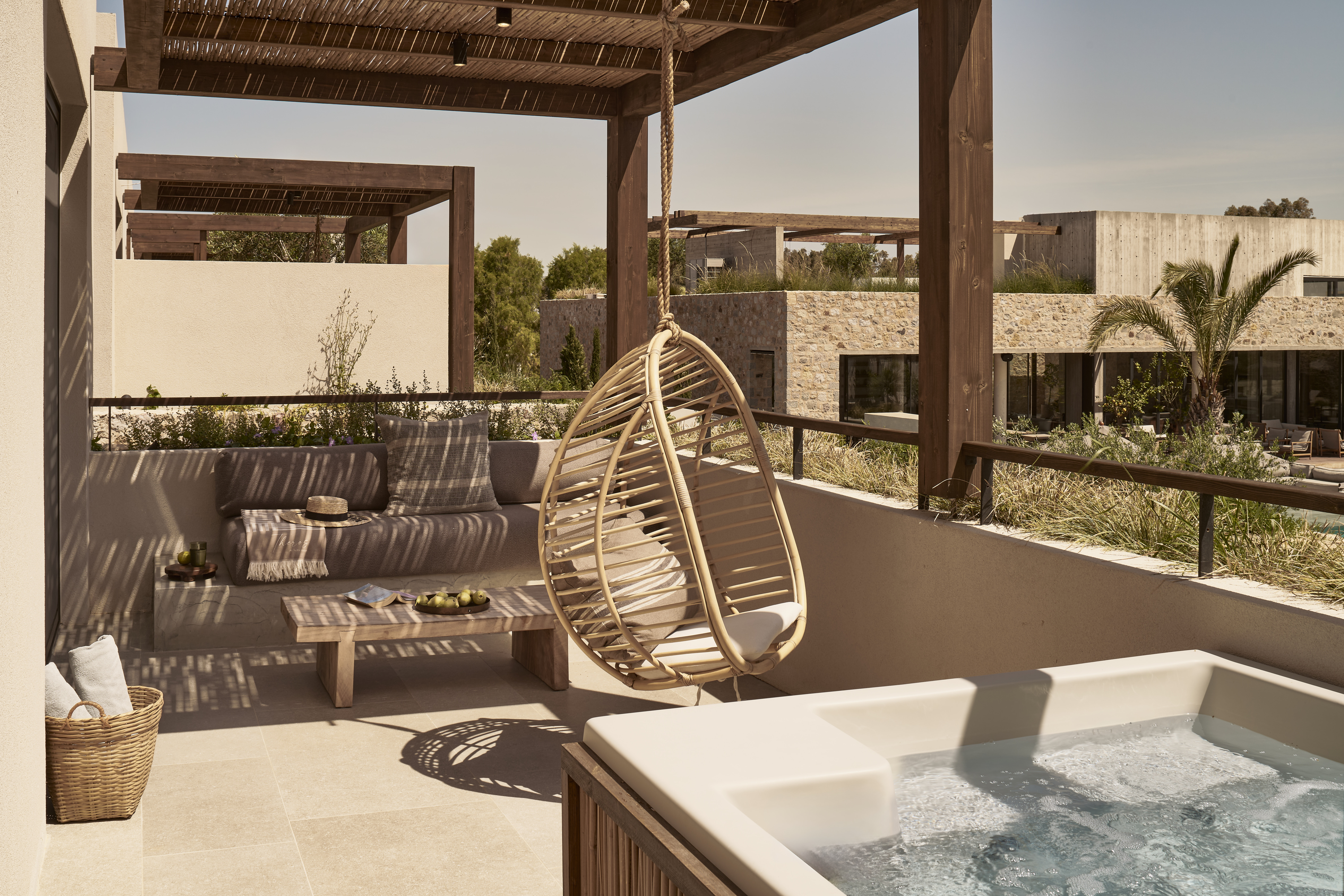 Junior Suite with Jacuzzi