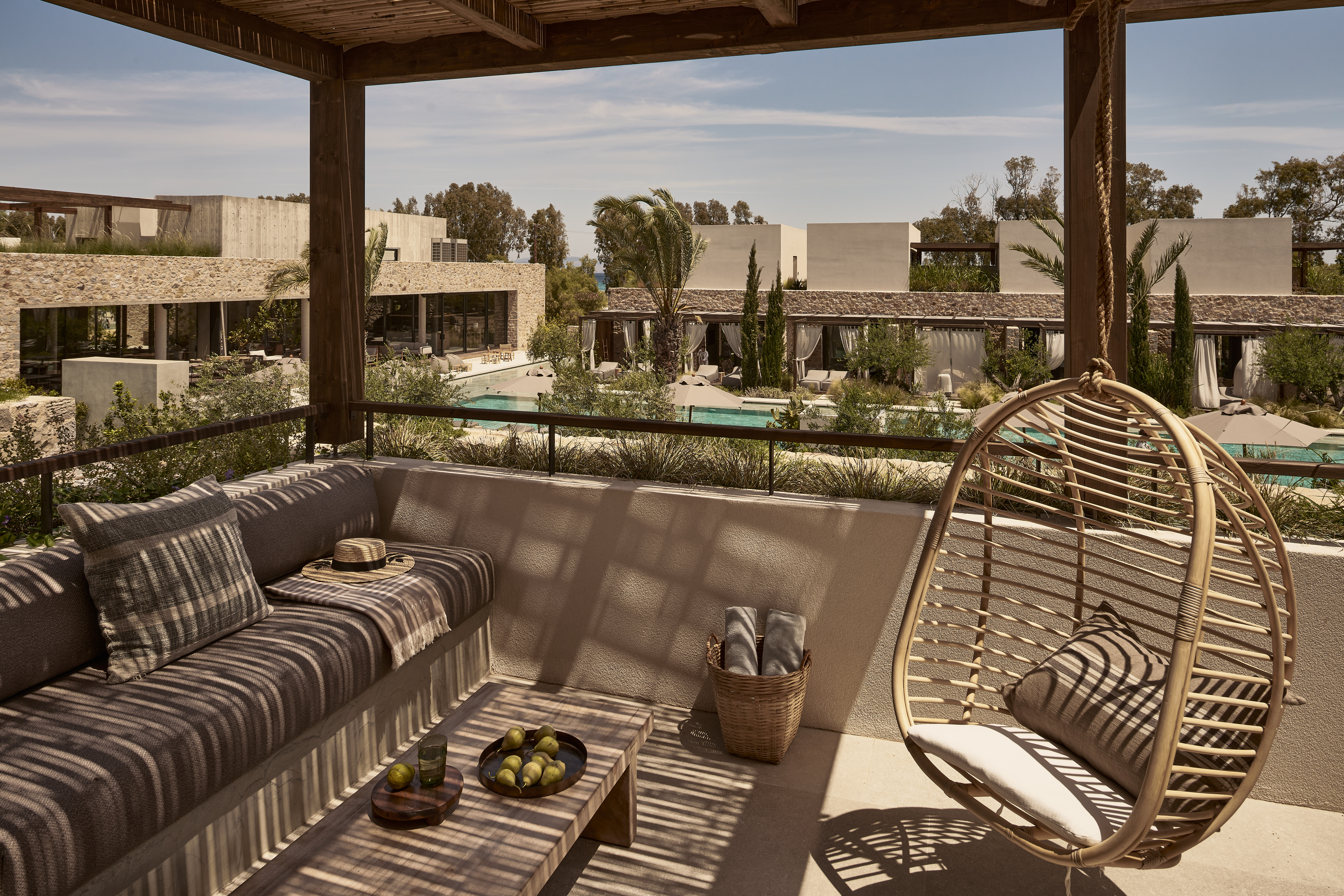 Junior Suite with Jacuzzi