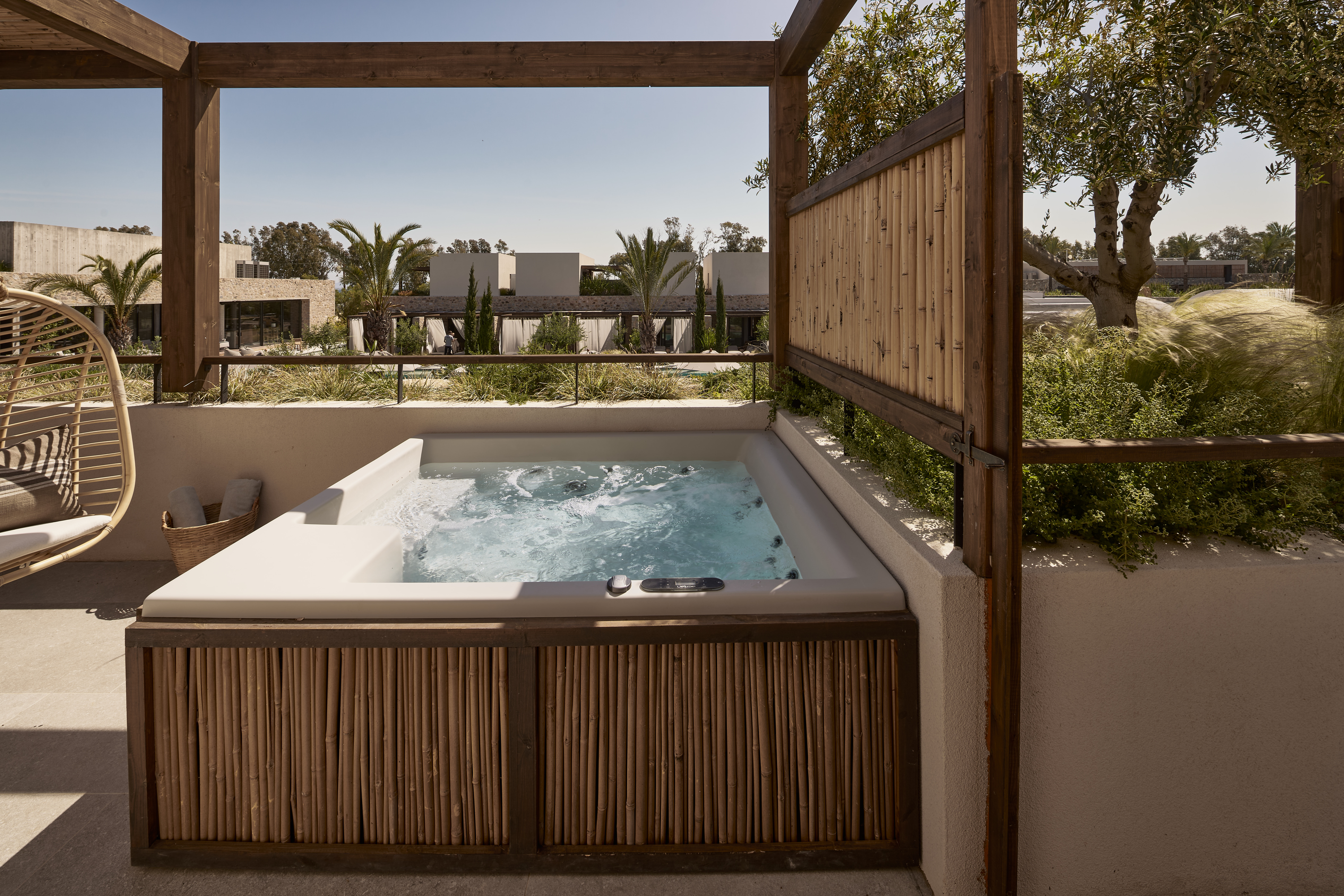 Junior Suite with Jacuzzi