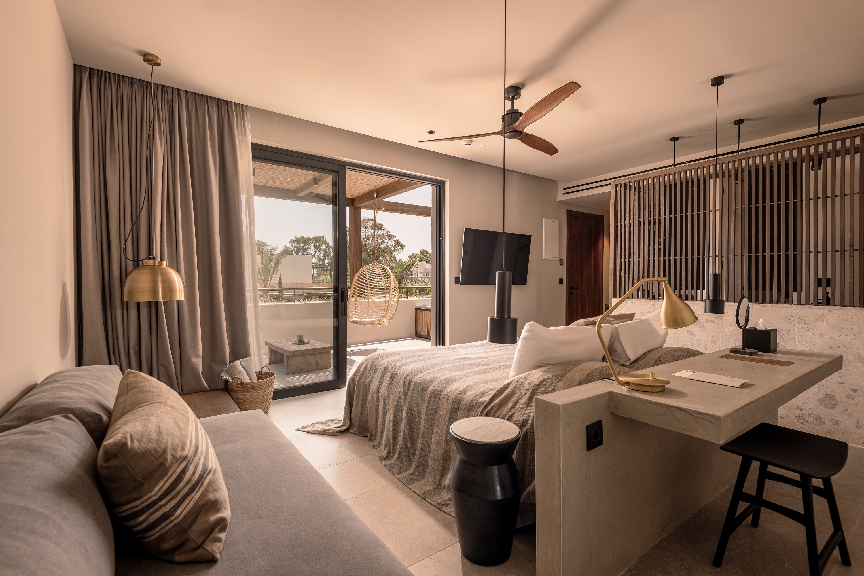 Junior Suite with Jacuzzi