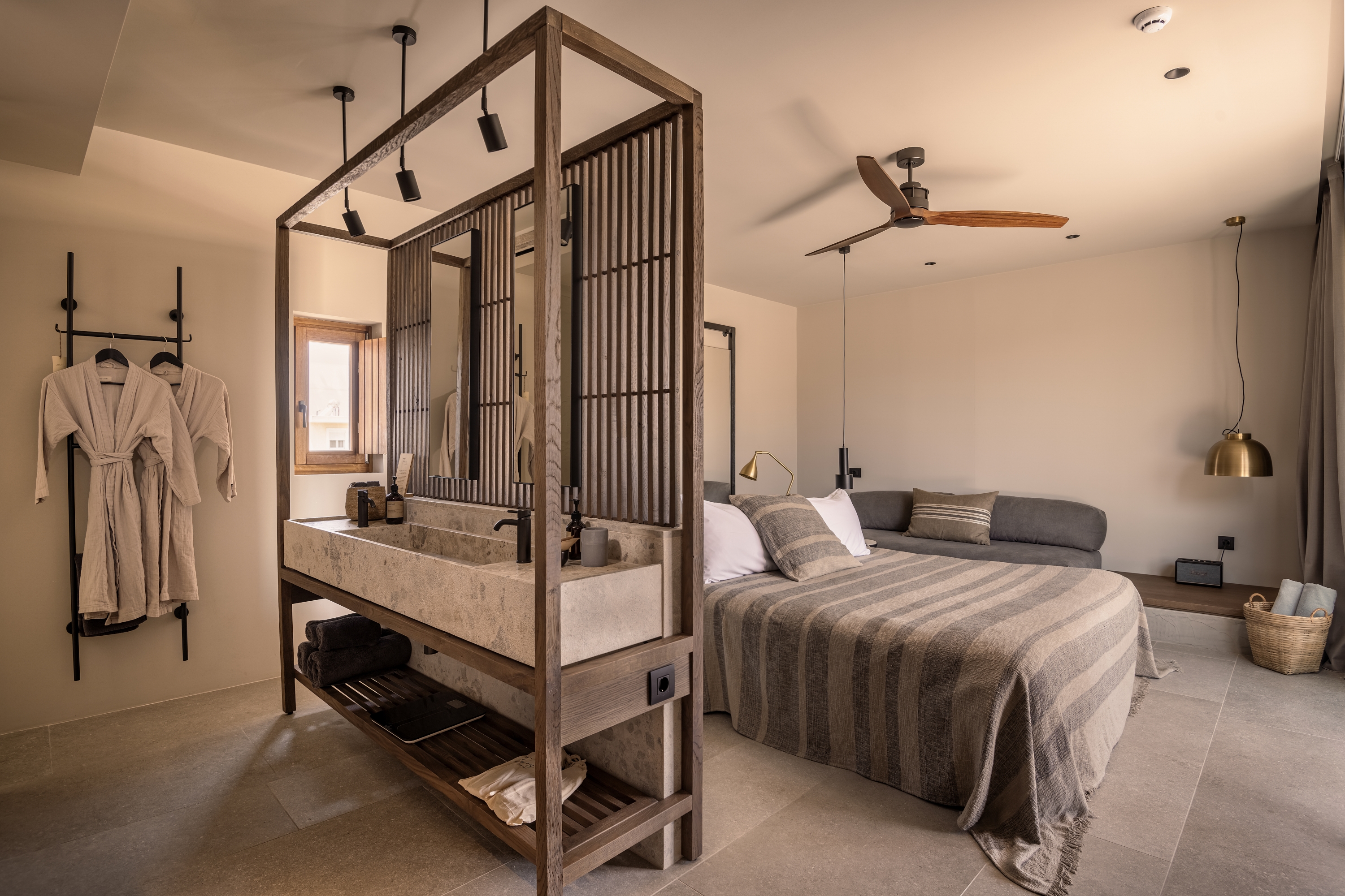 Junior Suite with Jacuzzi