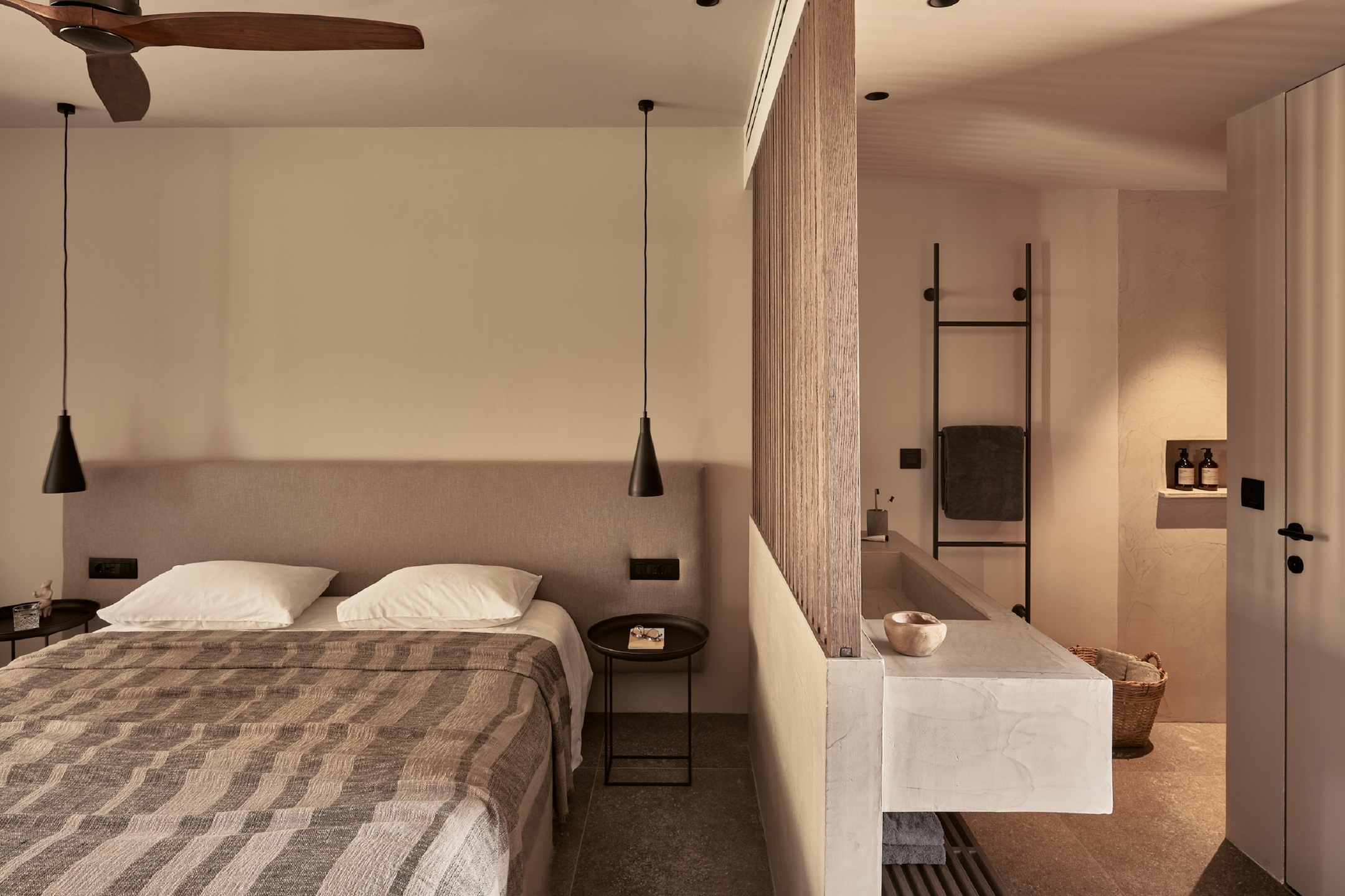 Junior Suite with Terrace