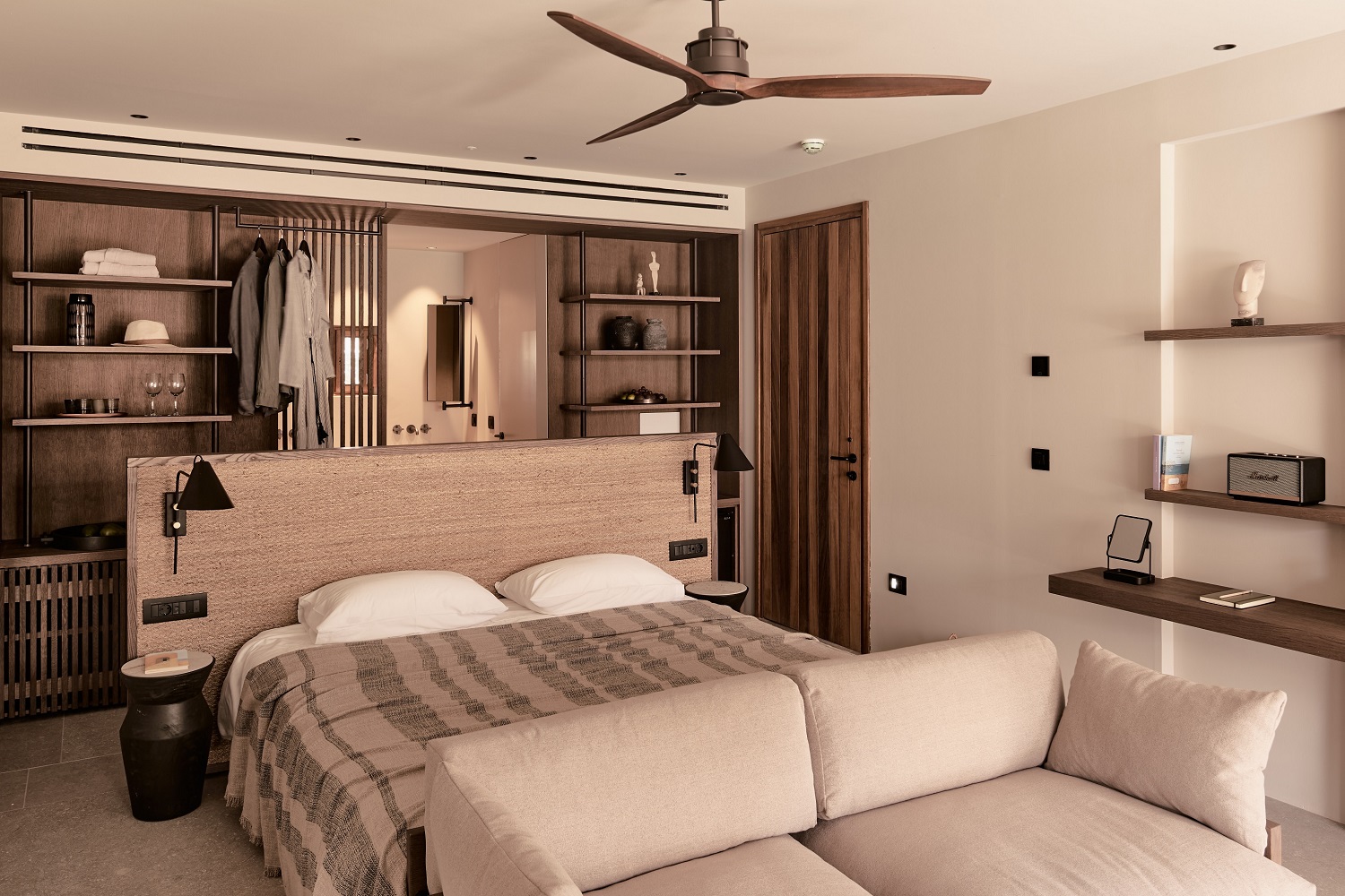 Suite with Private Pool