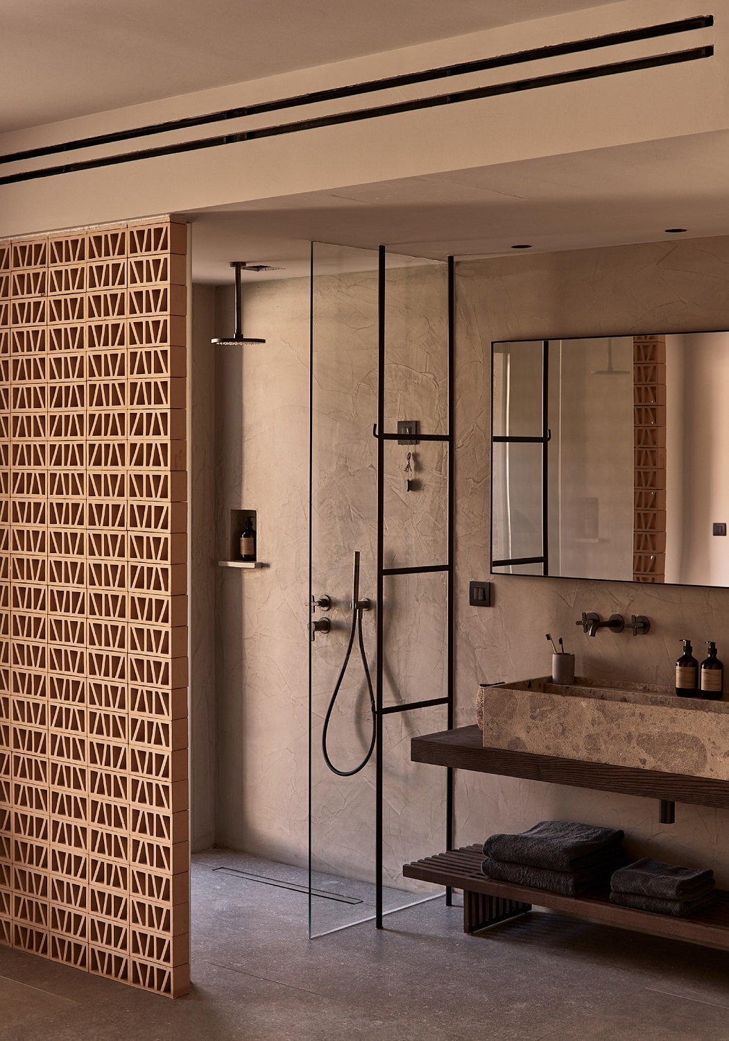 Suite Superior with Private Pool