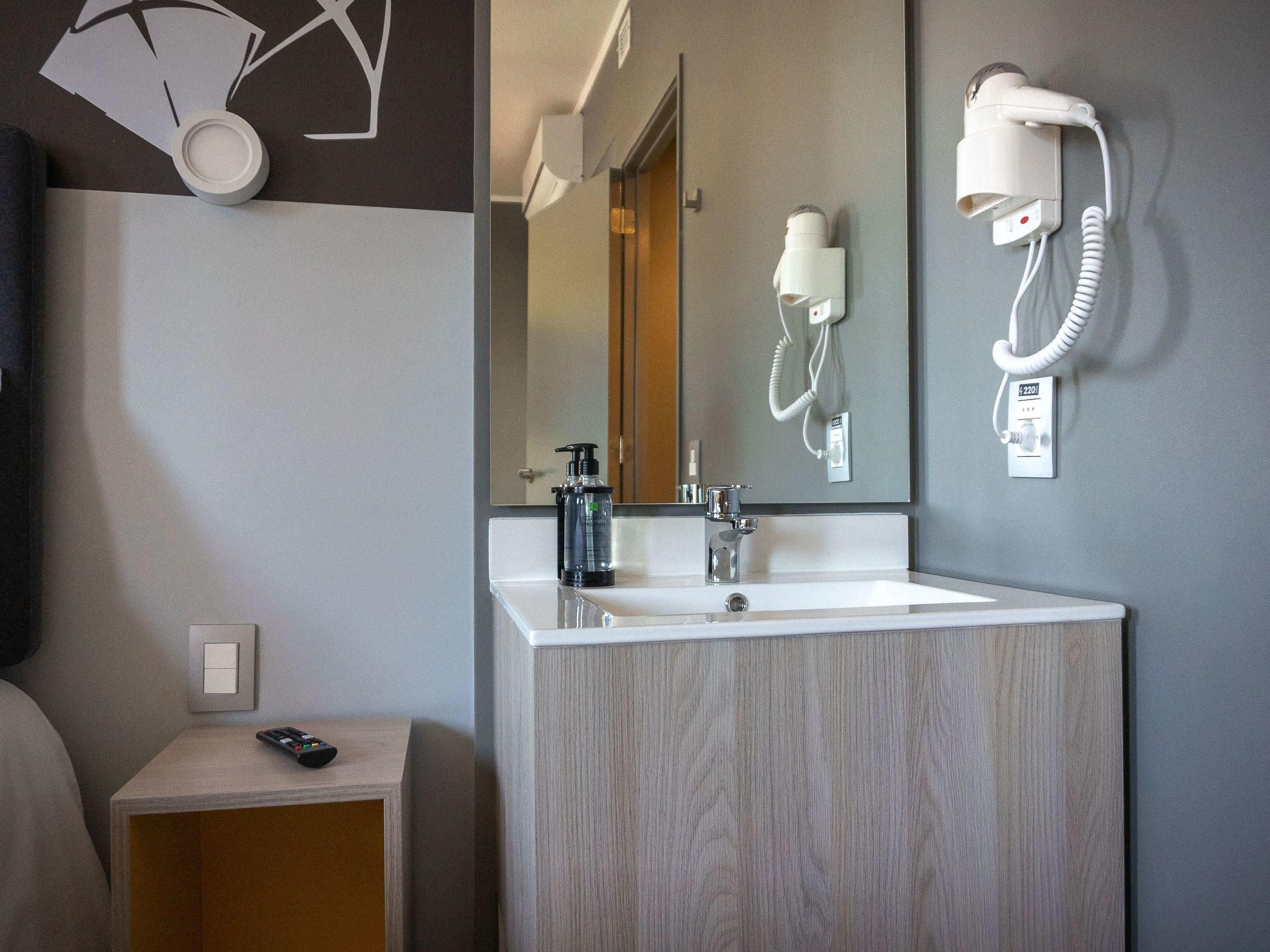 Double with Double Bed