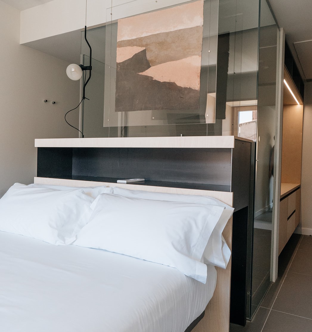 Double or Twin Standard