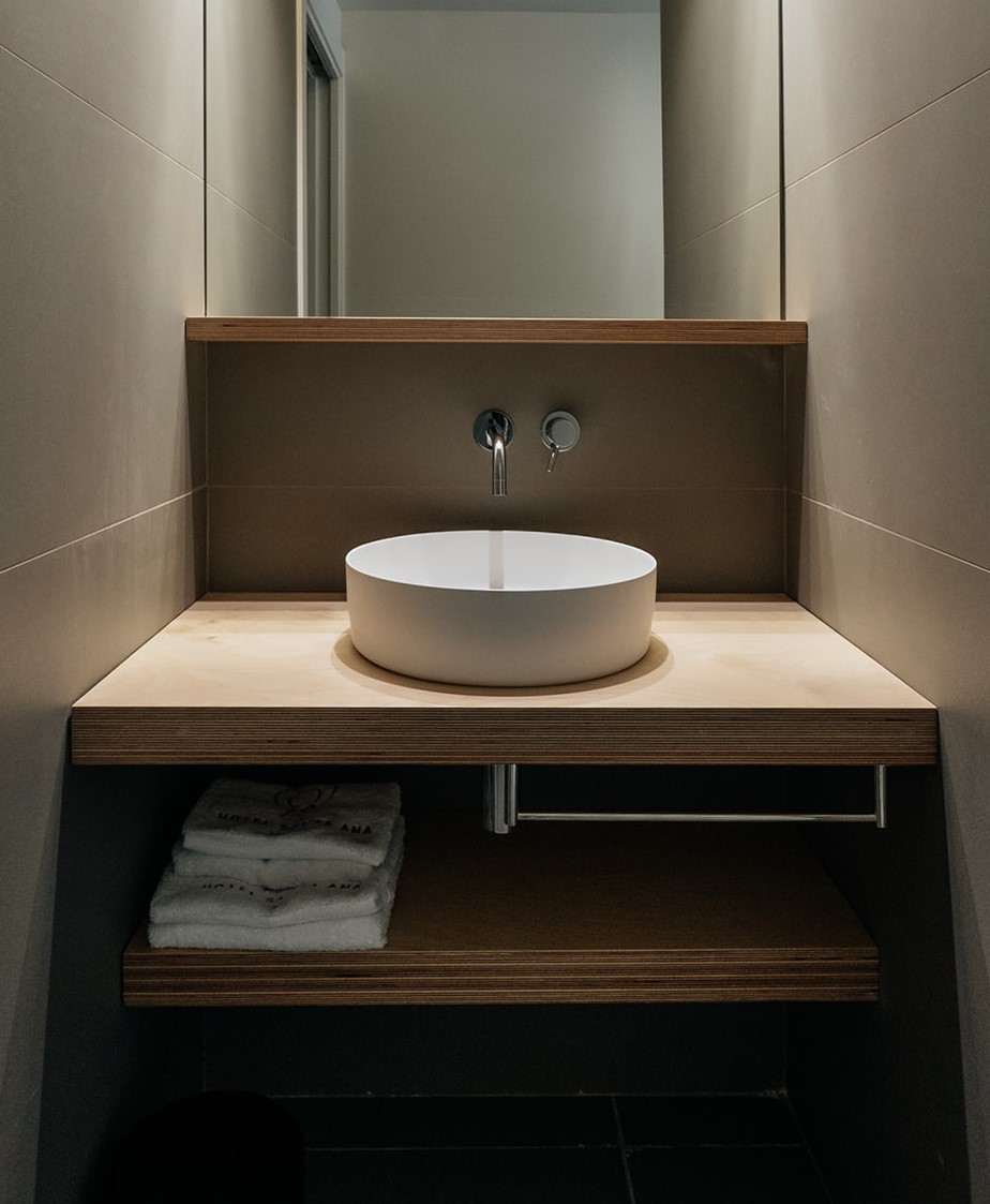 Double or Twin Superior