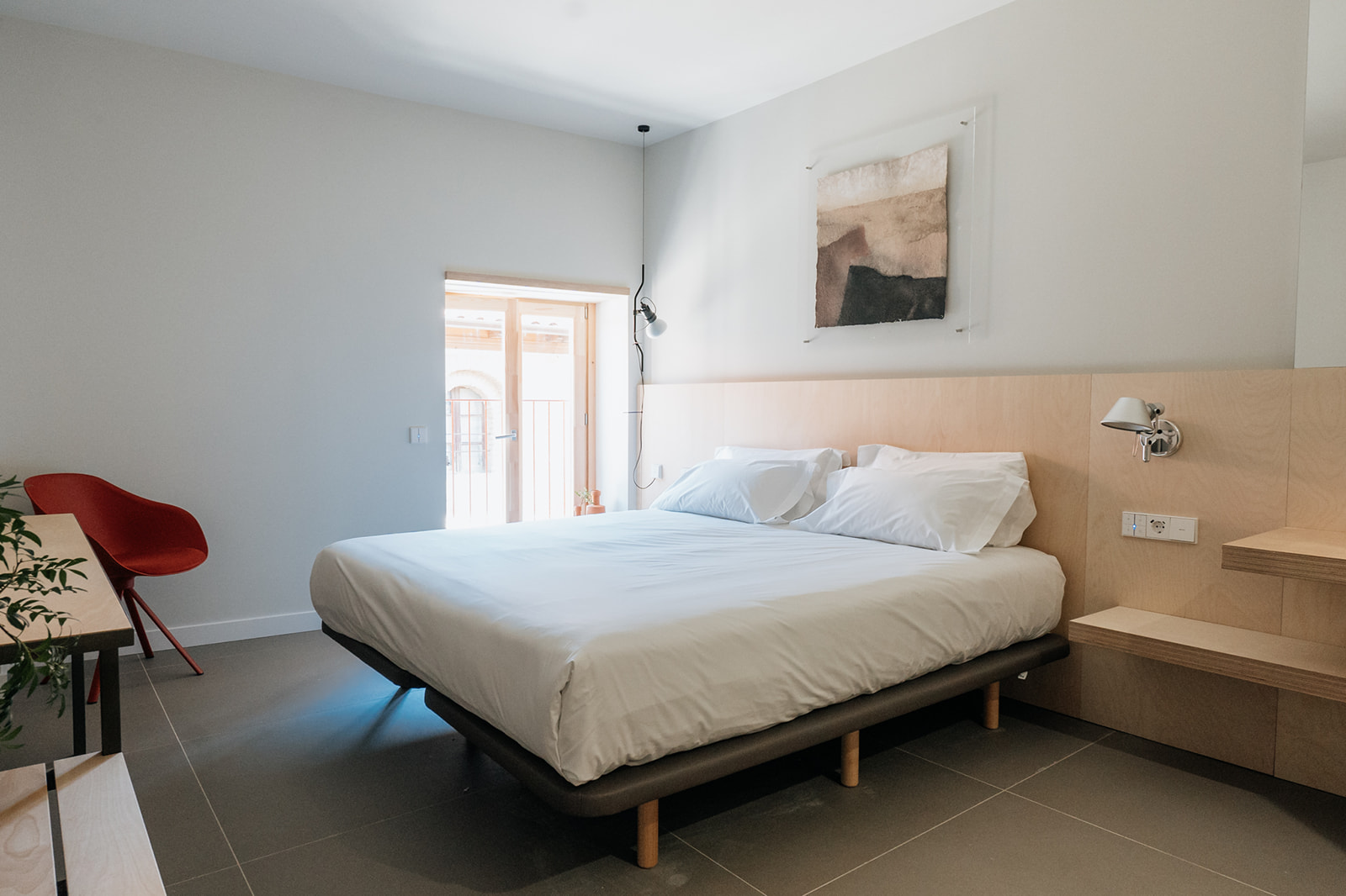 Double or Twin Superior