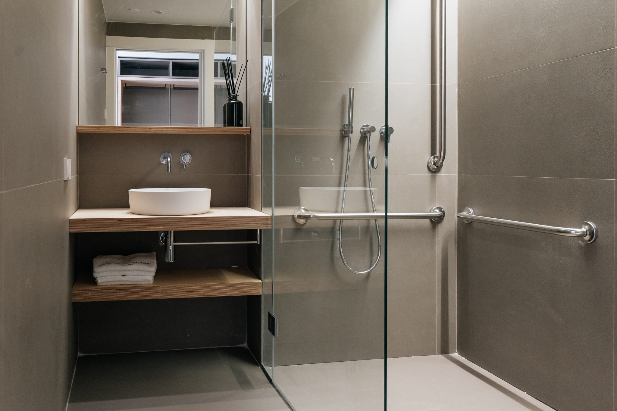 Double or Twin Superior