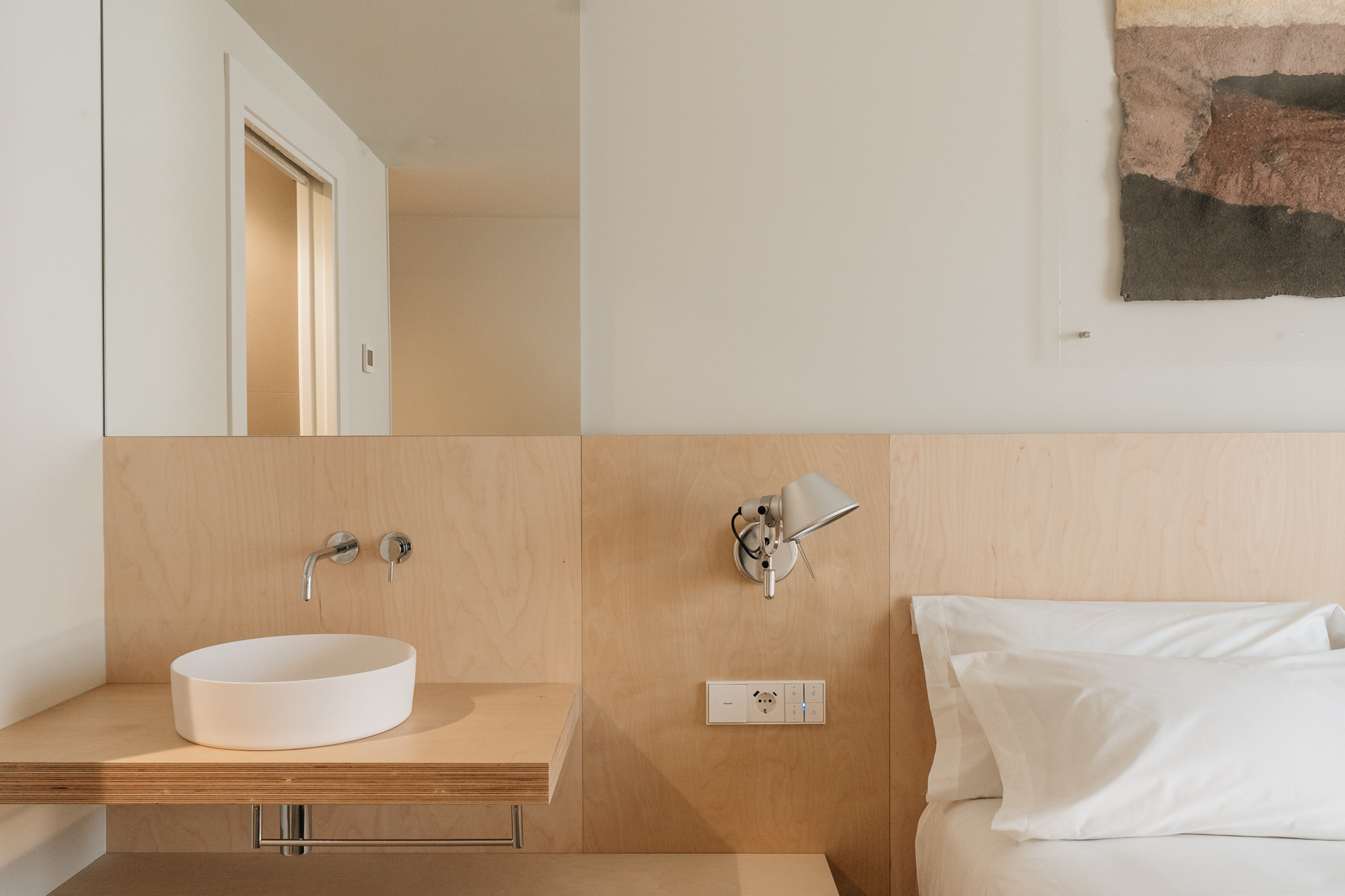 Double or Twin Superior