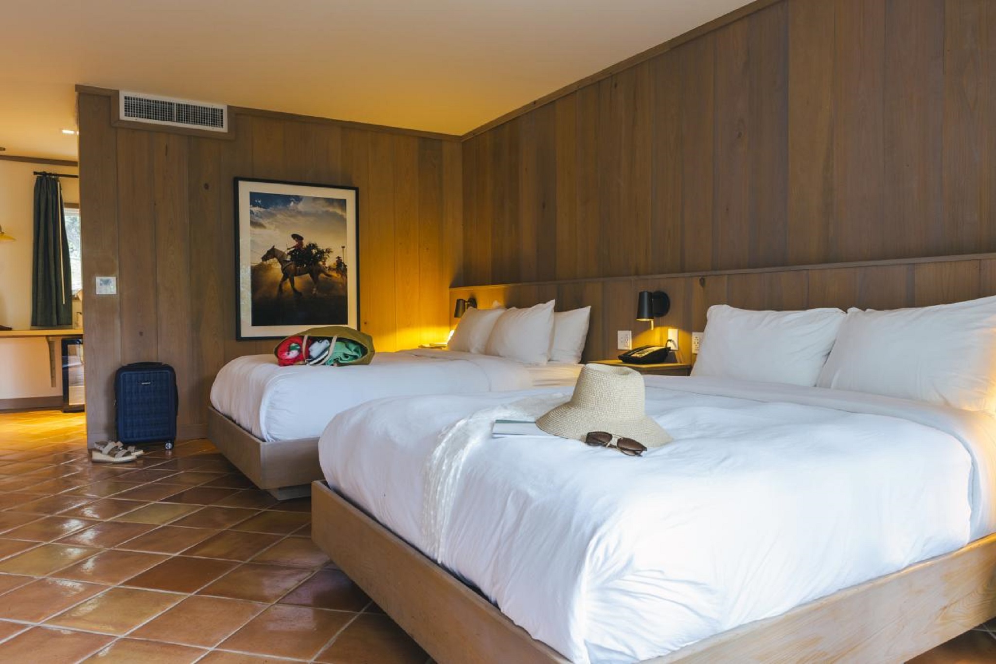 Room Premier Queen Bed