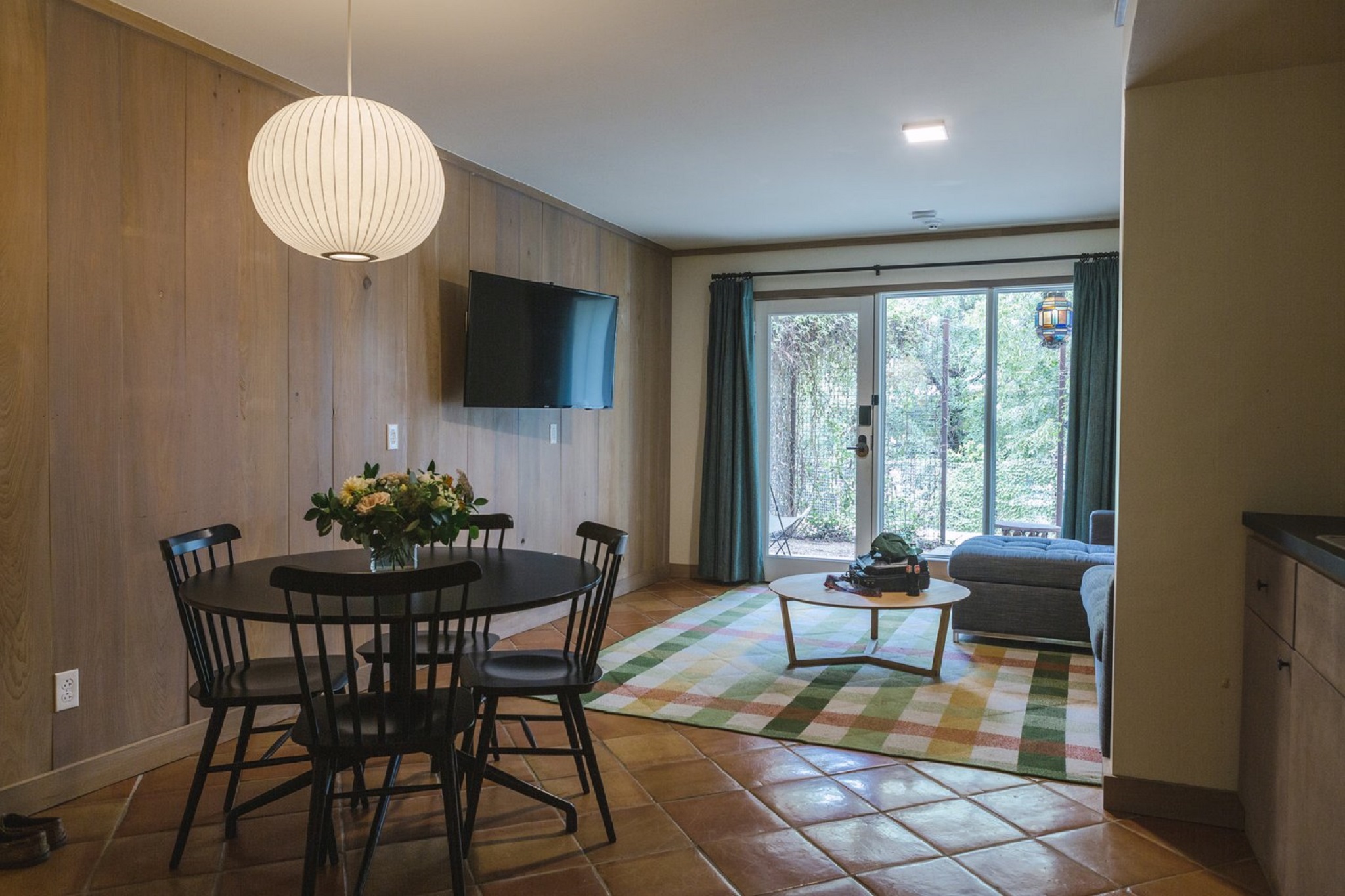 Suite Superior Pool View