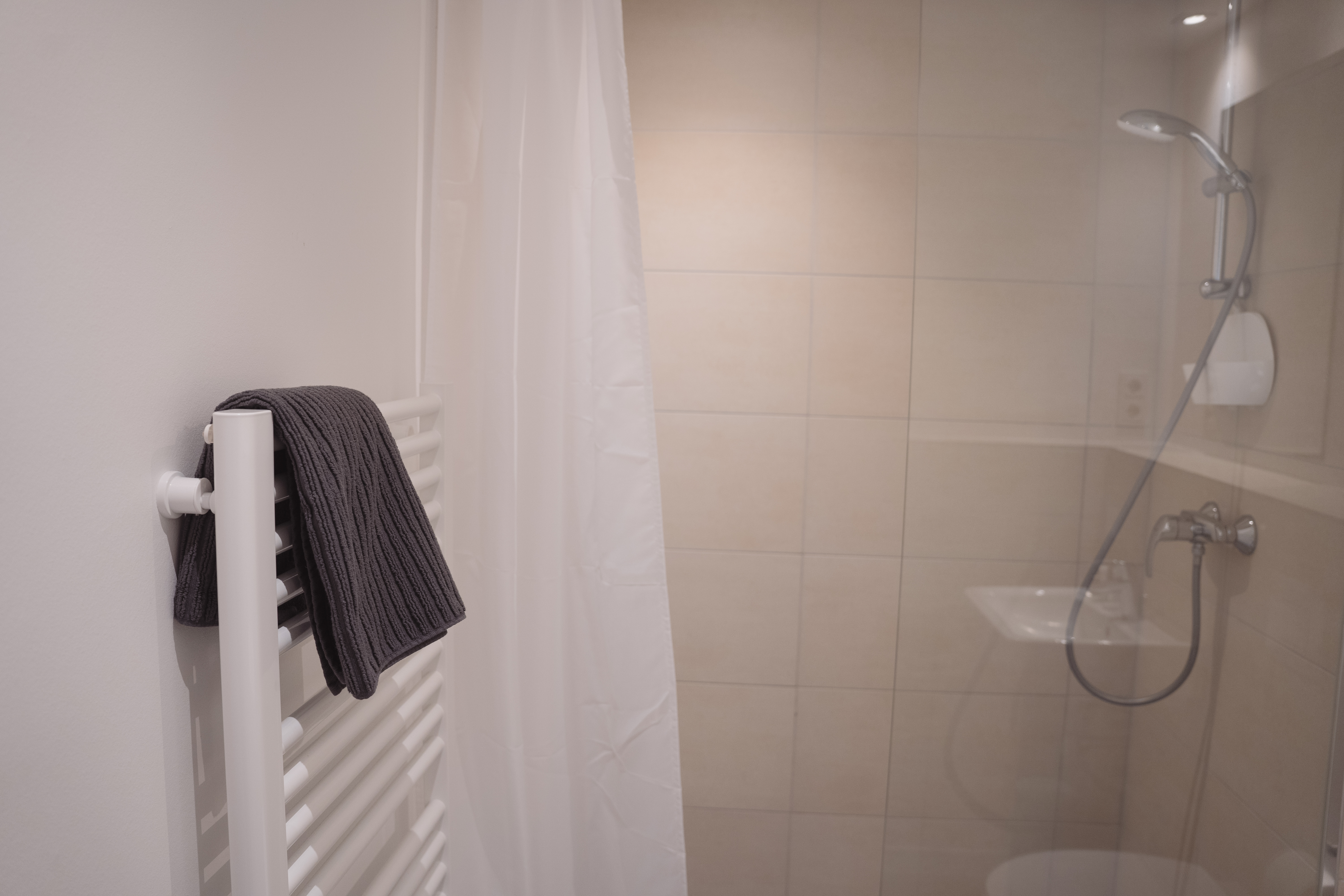 Studio with Kitchenette