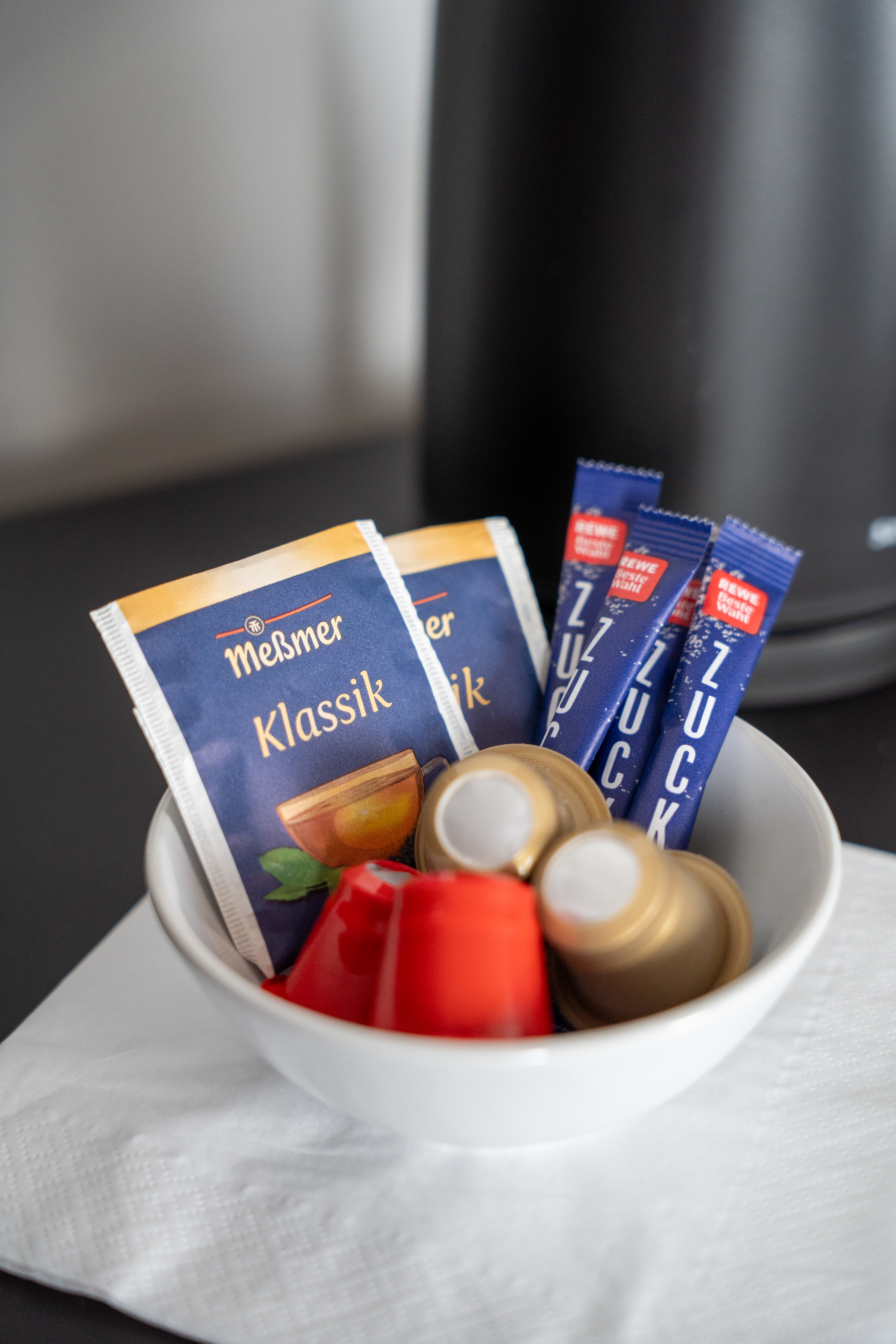 Studio with Kitchenette