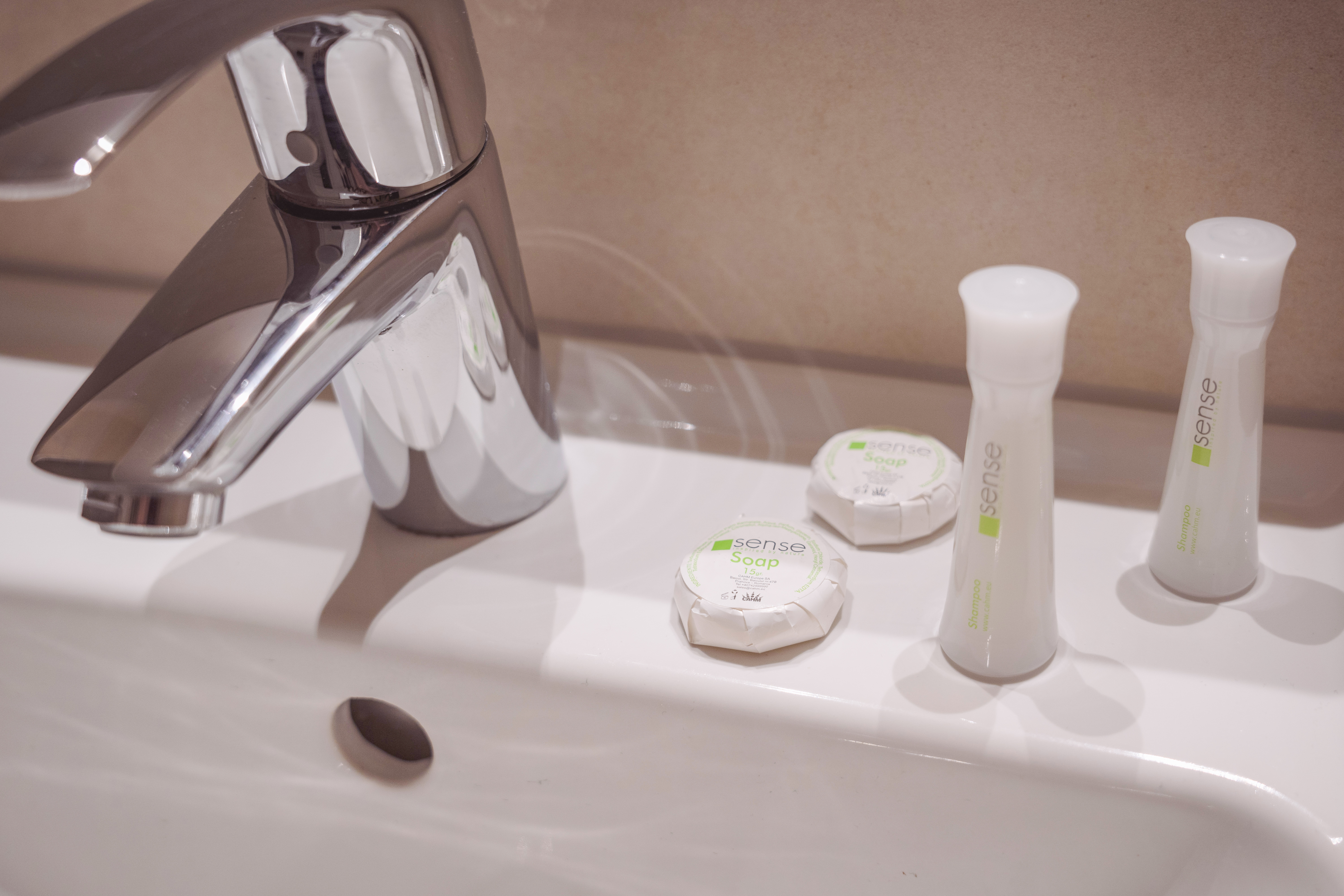 Studio with Kitchenette