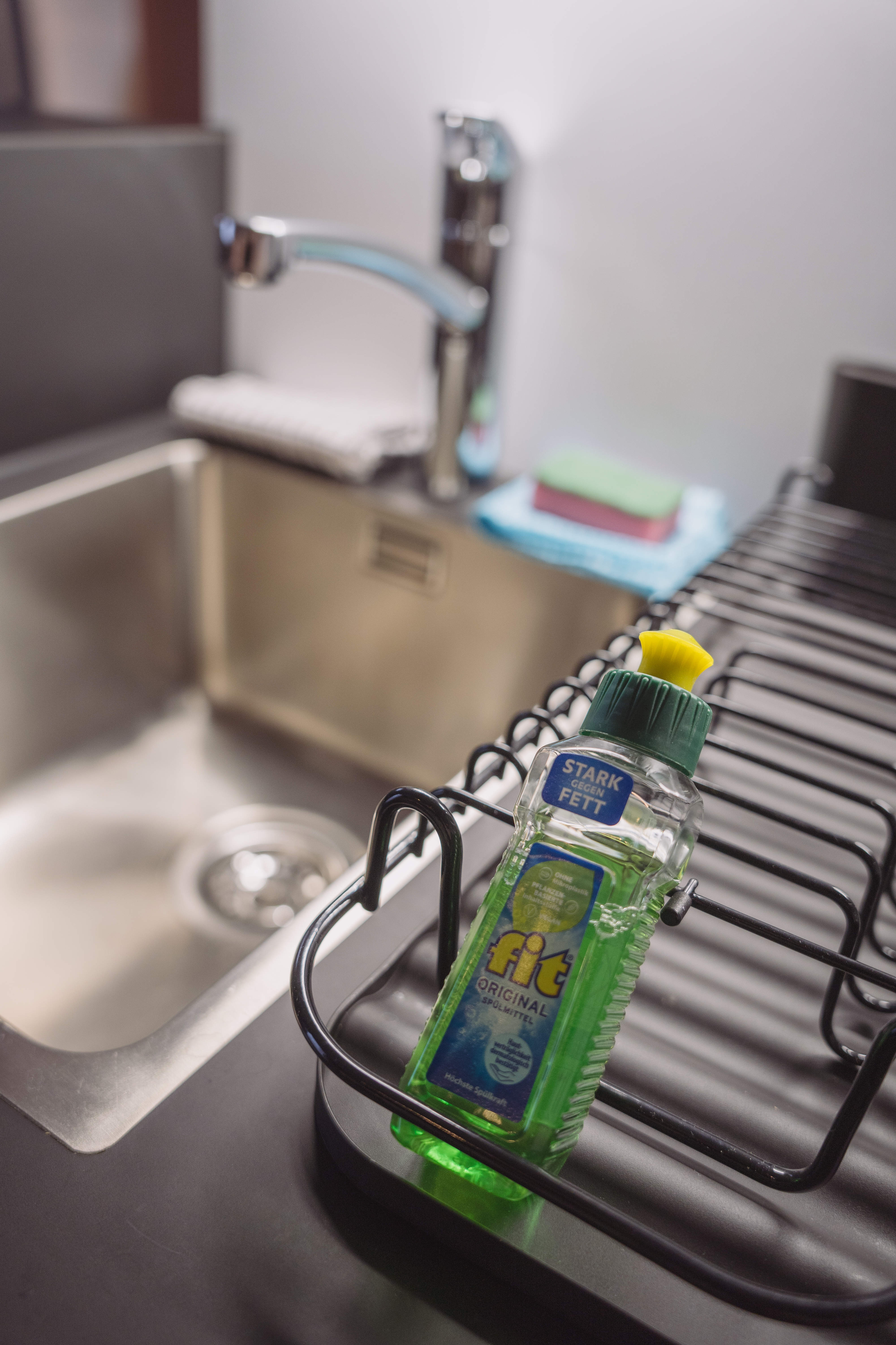 Studio with Kitchenette