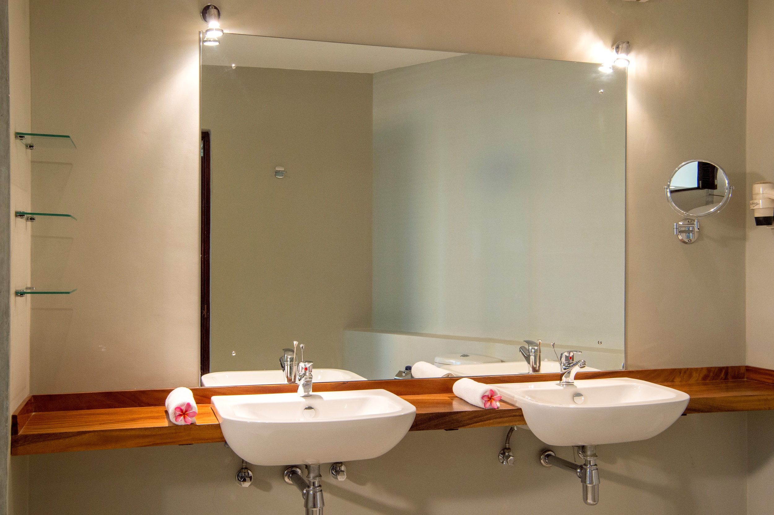 Single Premium Sea View