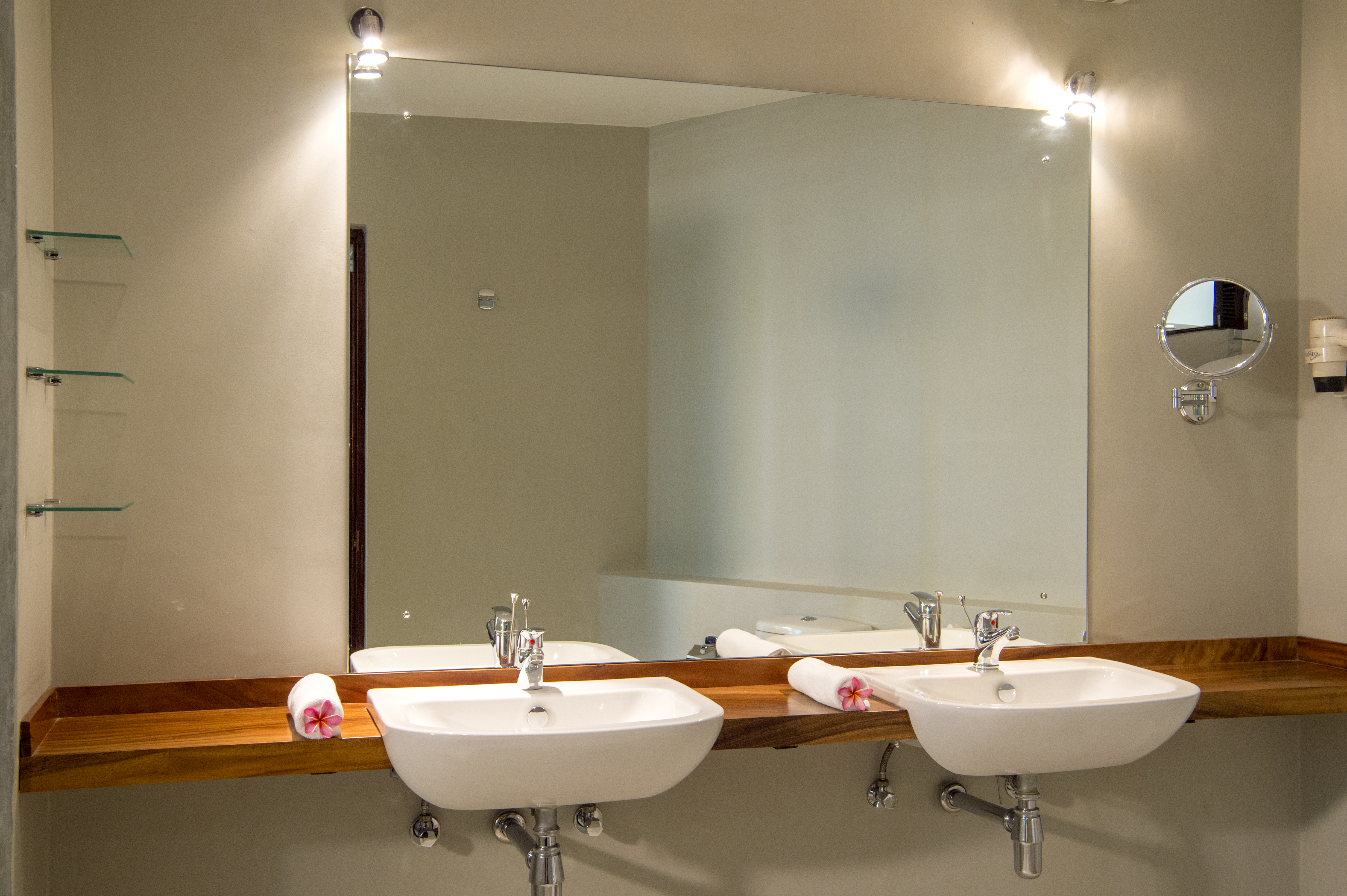 Double Premium Sea View