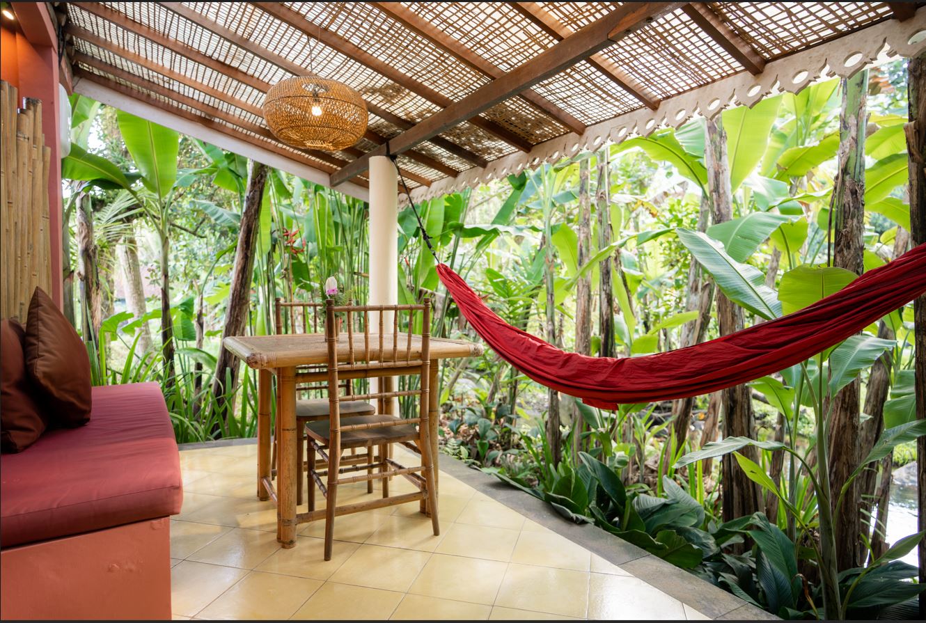 Double or Twin Deluxe