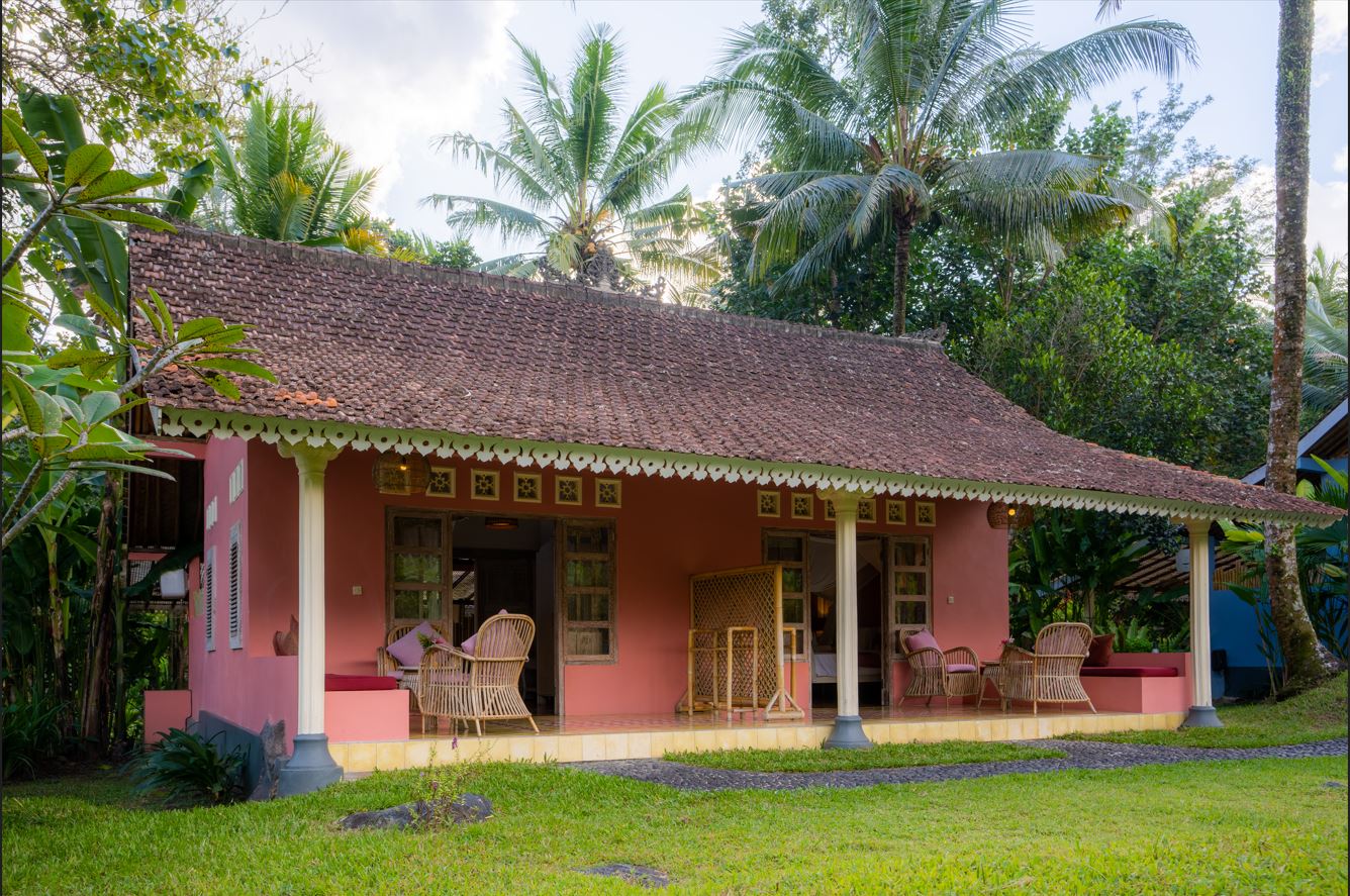 Double or Twin Deluxe