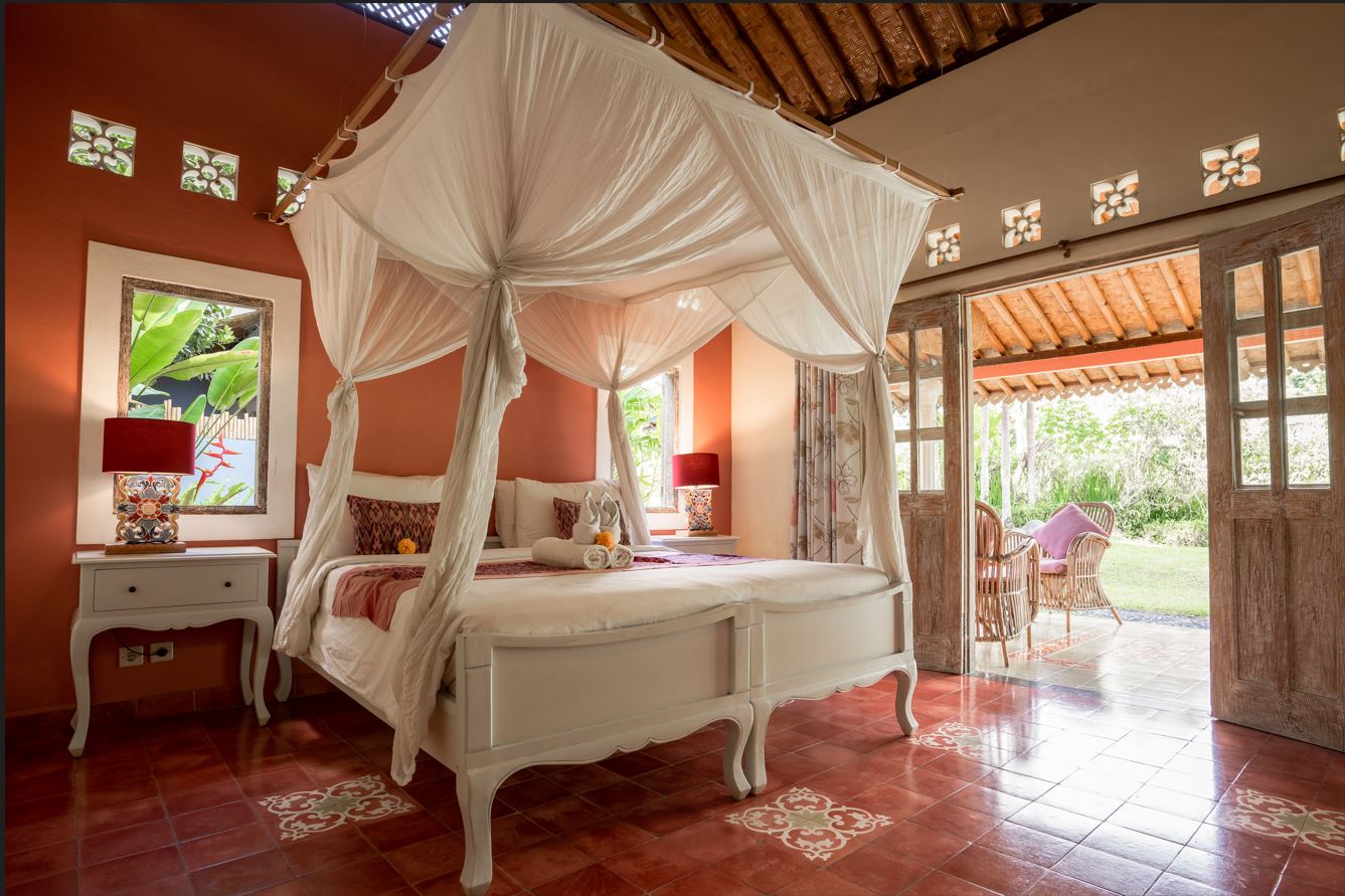 Double or Twin Deluxe