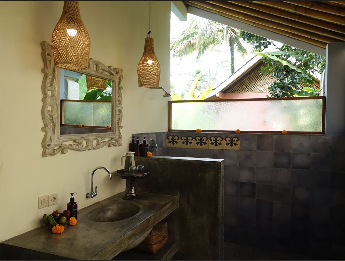 Double or Twin Deluxe