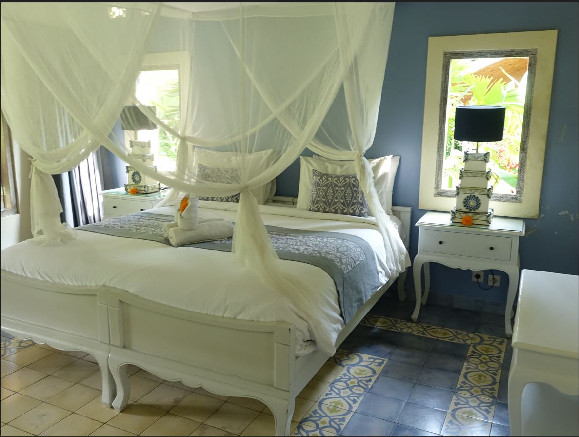 Double or Twin Deluxe