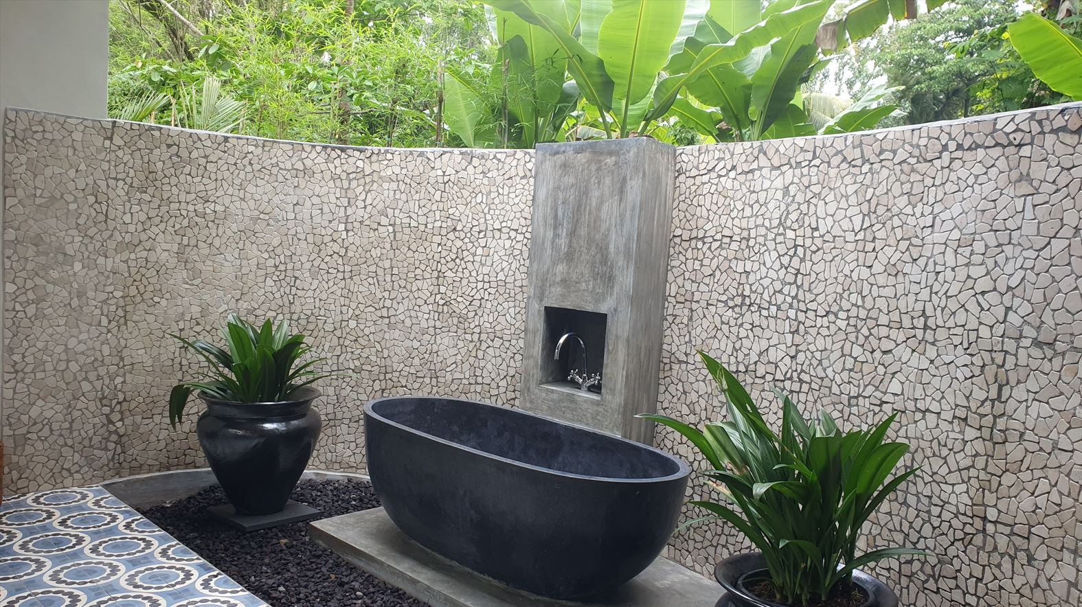 Junior Suite Garden View