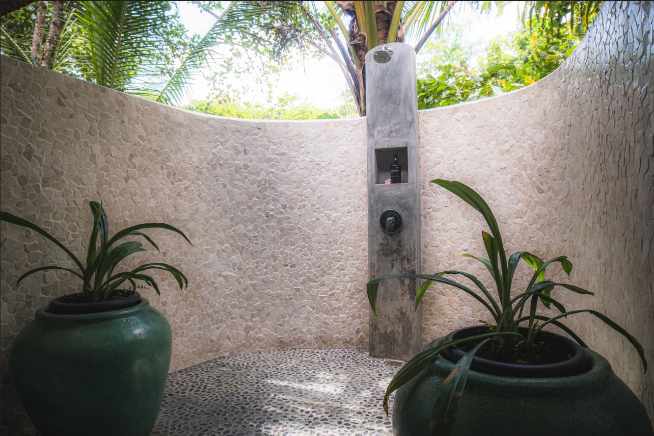 Double or Twin Deluxe Garden View