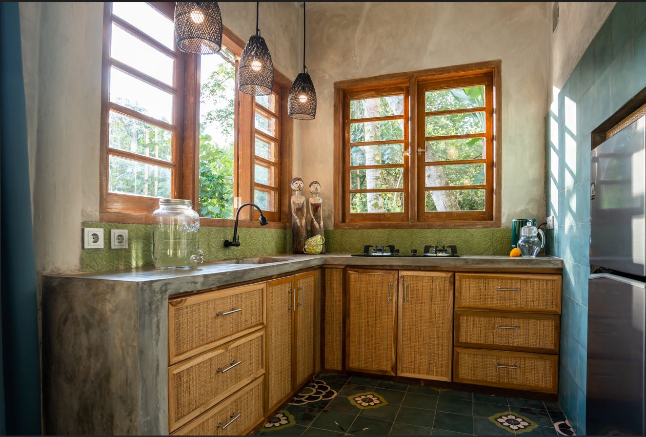 Junior Suite One Bedroom