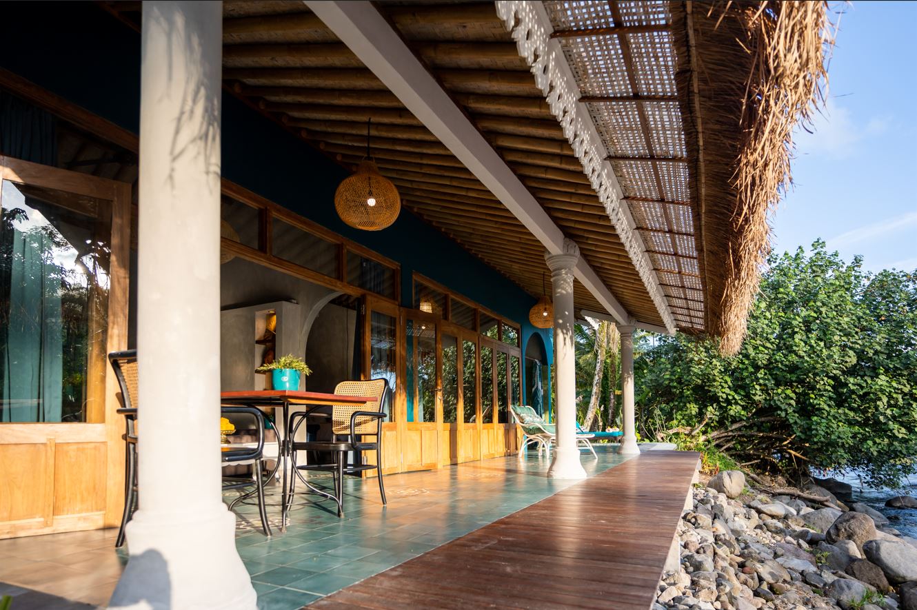 Junior Suite One Bedroom