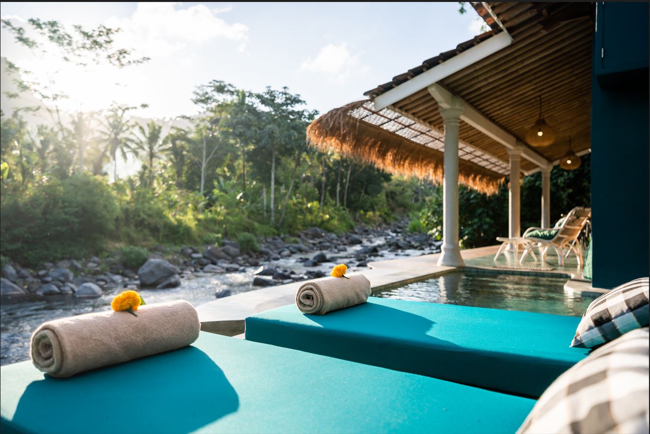 Junior Suite One Bedroom