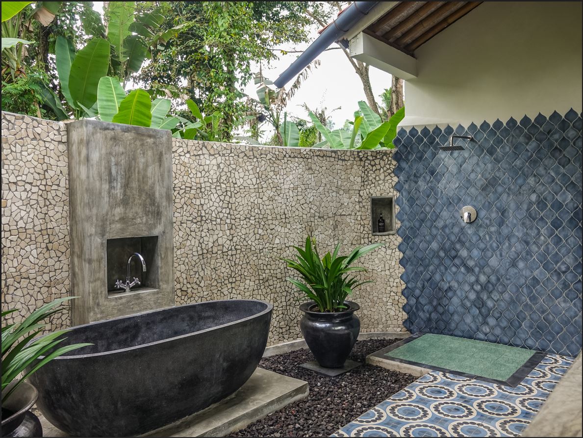 Junior Suite Garden View