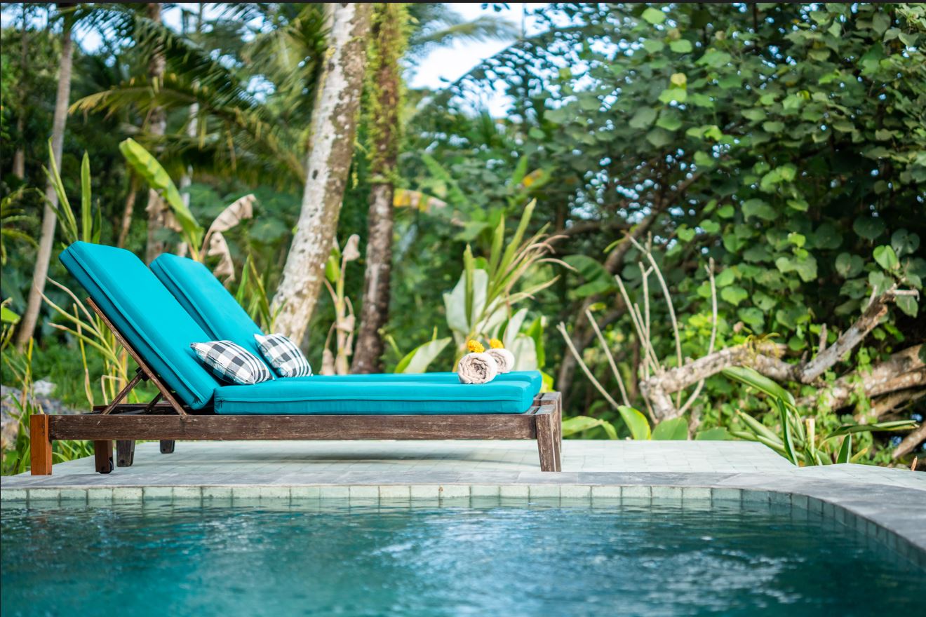 Junior Suite One Bedroom