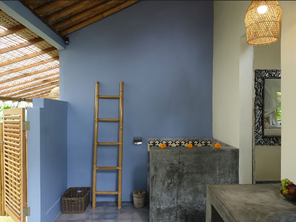 Double One Bedroom One Bathroom