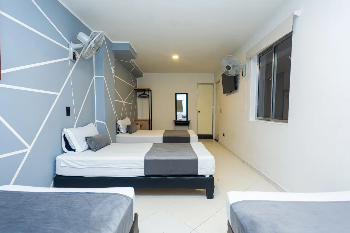 Family Room Standard